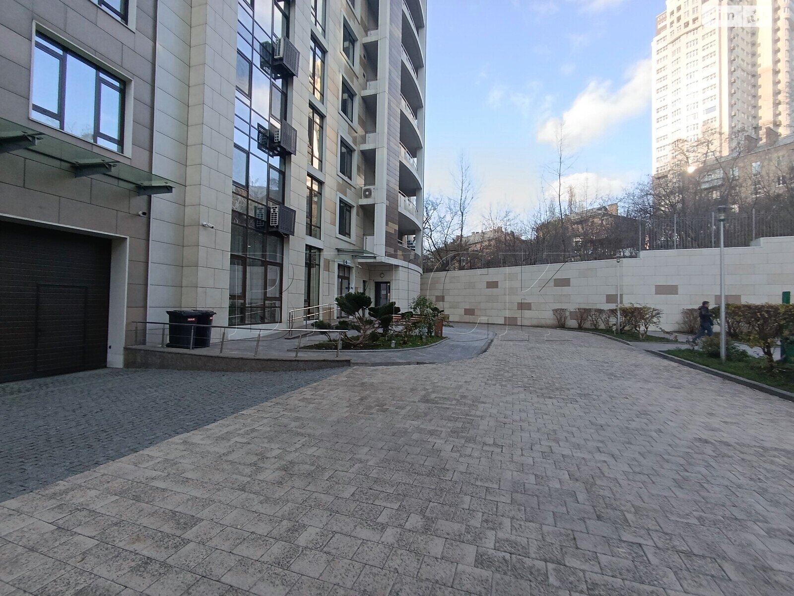 Продажа однокомнатной квартиры в Киеве, на ул. Саперное Поле 5А, район Саперное Поле фото 1