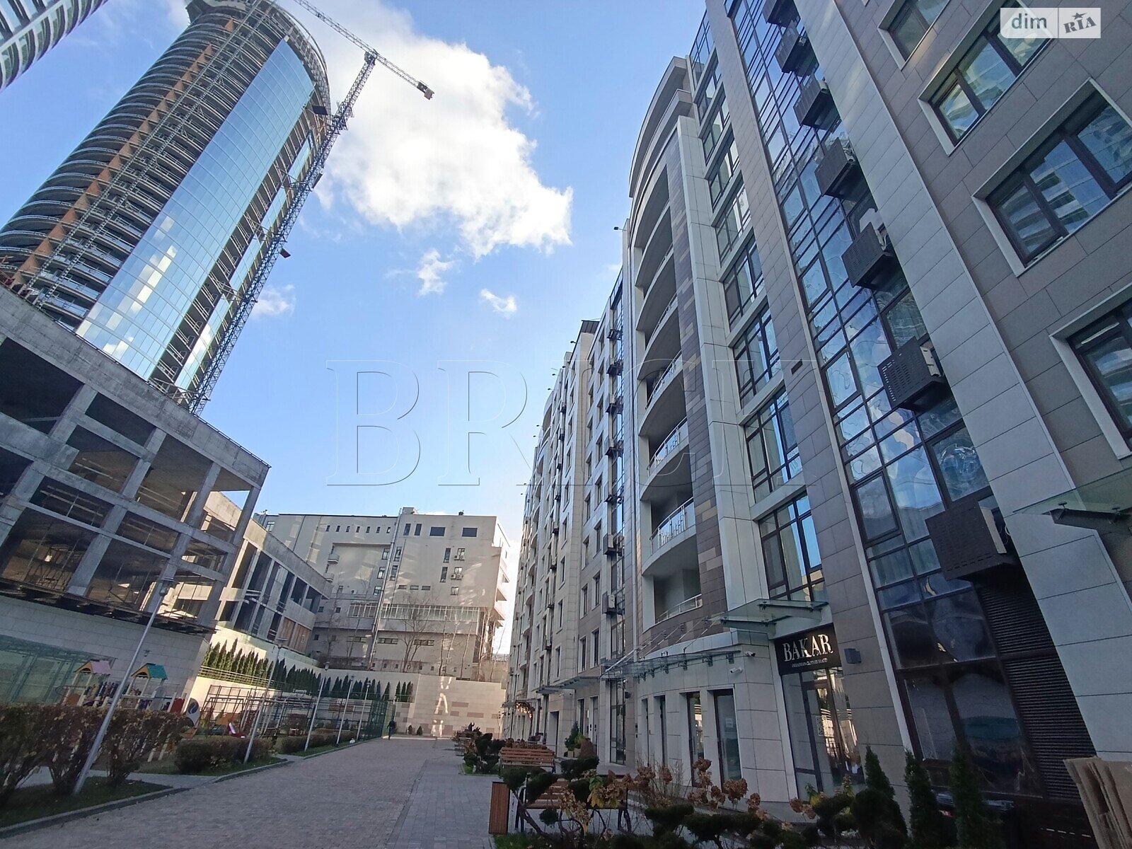 Продажа однокомнатной квартиры в Киеве, на ул. Саперное Поле 5А, район Саперное Поле фото 1