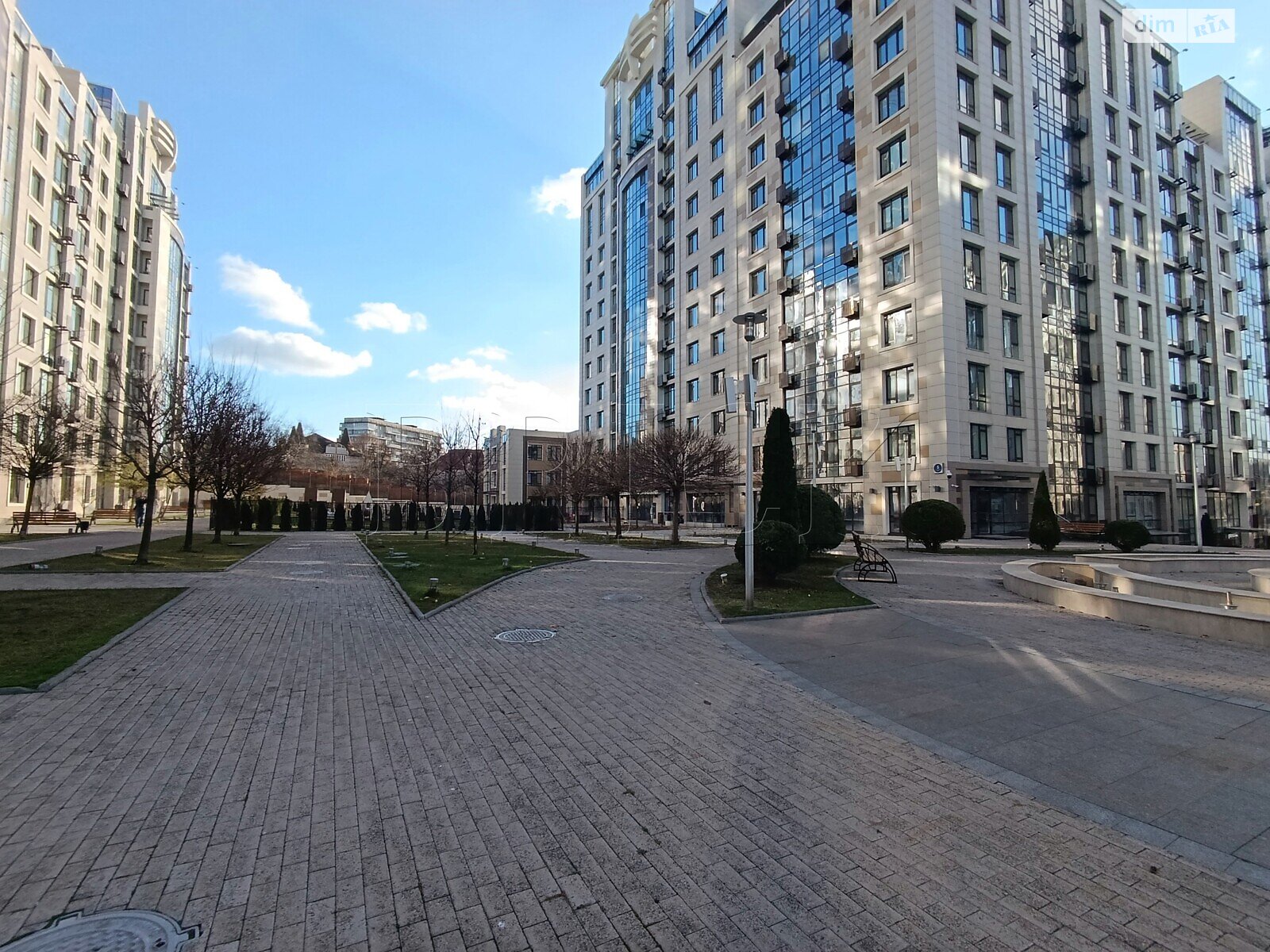 Продажа однокомнатной квартиры в Киеве, на ул. Саперное Поле 5А, район Саперное Поле фото 1