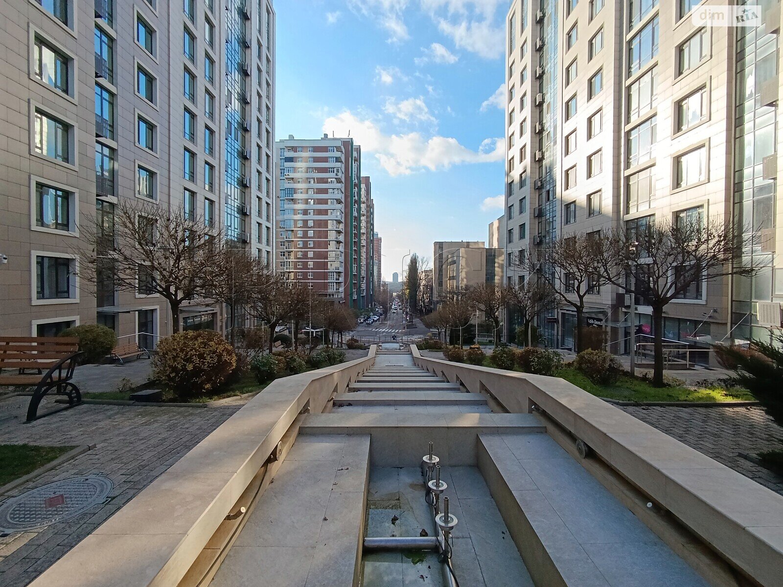 Продажа однокомнатной квартиры в Киеве, на ул. Саперное Поле 5А, район Саперное Поле фото 1