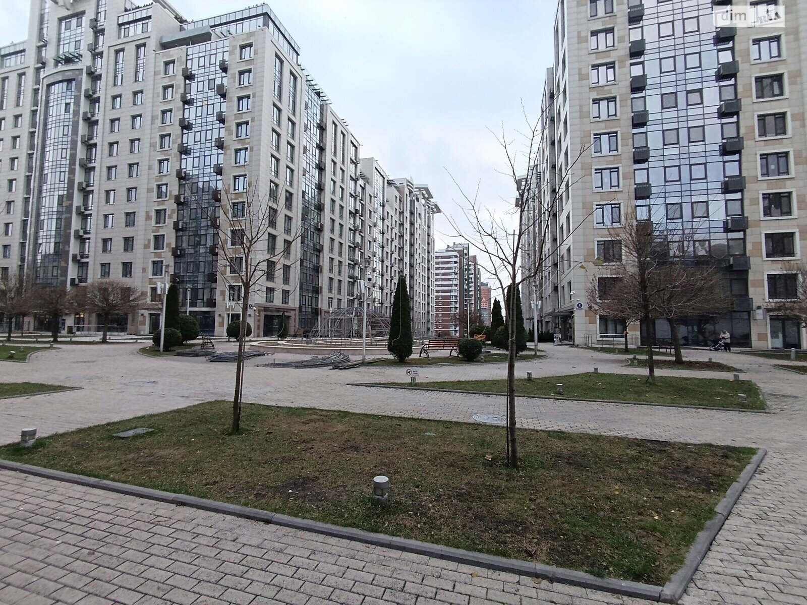 Продажа однокомнатной квартиры в Киеве, на ул. Саперное Поле 5А, район Саперное Поле фото 1