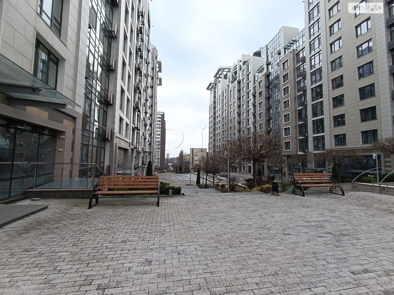 Продажа однокомнатной квартиры в Киеве, на ул. Саперное Поле 5А, район Саперное Поле фото 1