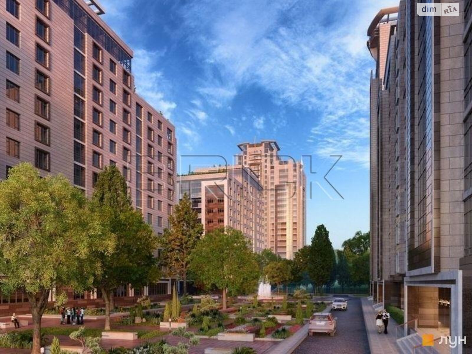 Продаж двокімнатної квартири в Києві, на вул. Саперне Поле 5А, район Саперне Поле фото 1