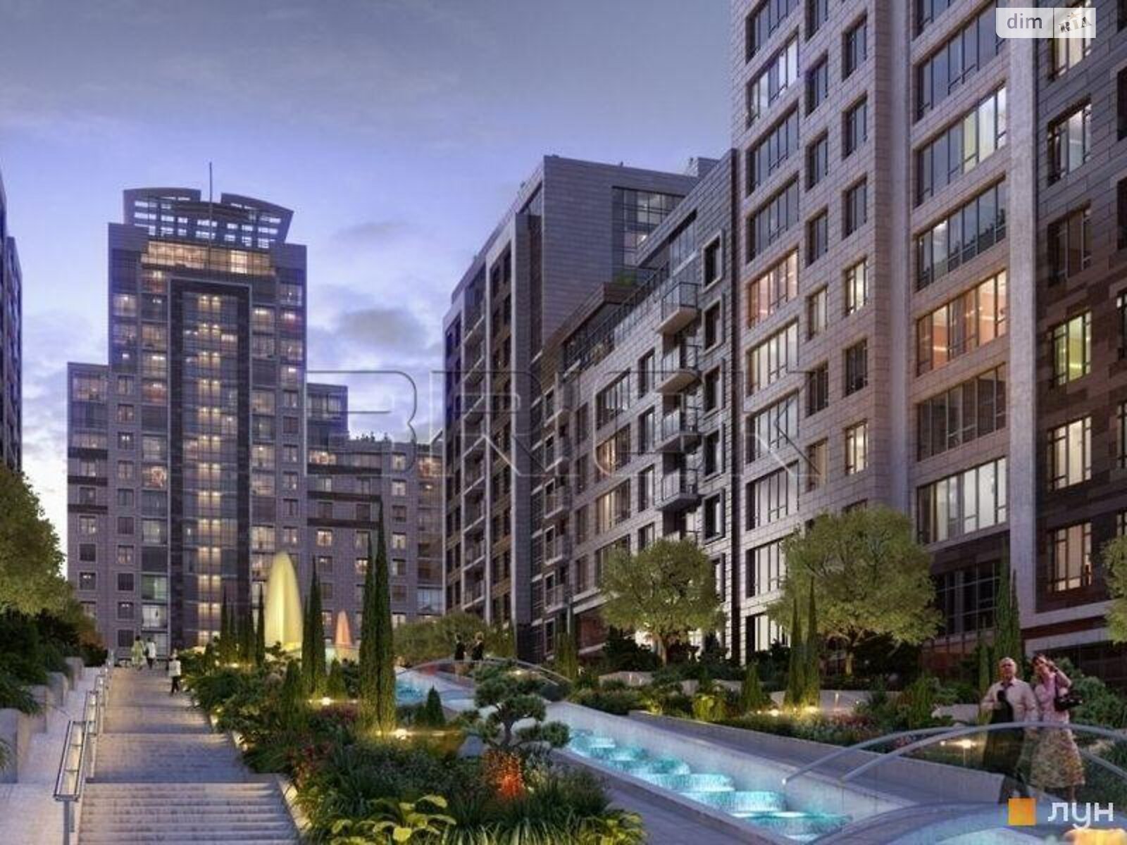 Продаж двокімнатної квартири в Києві, на вул. Саперне Поле 5А, район Саперне Поле фото 1