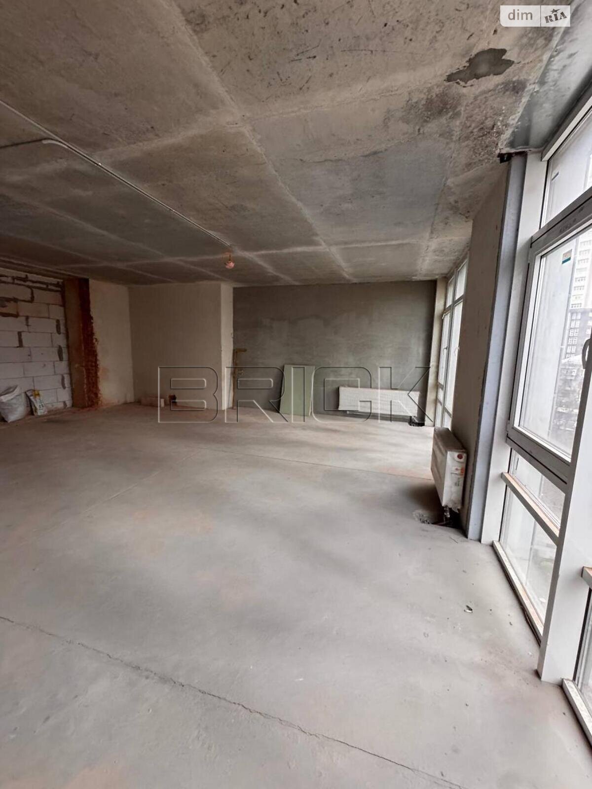 Продаж двокімнатної квартири в Києві, на вул. Саперне Поле 5А, район Саперне Поле фото 1