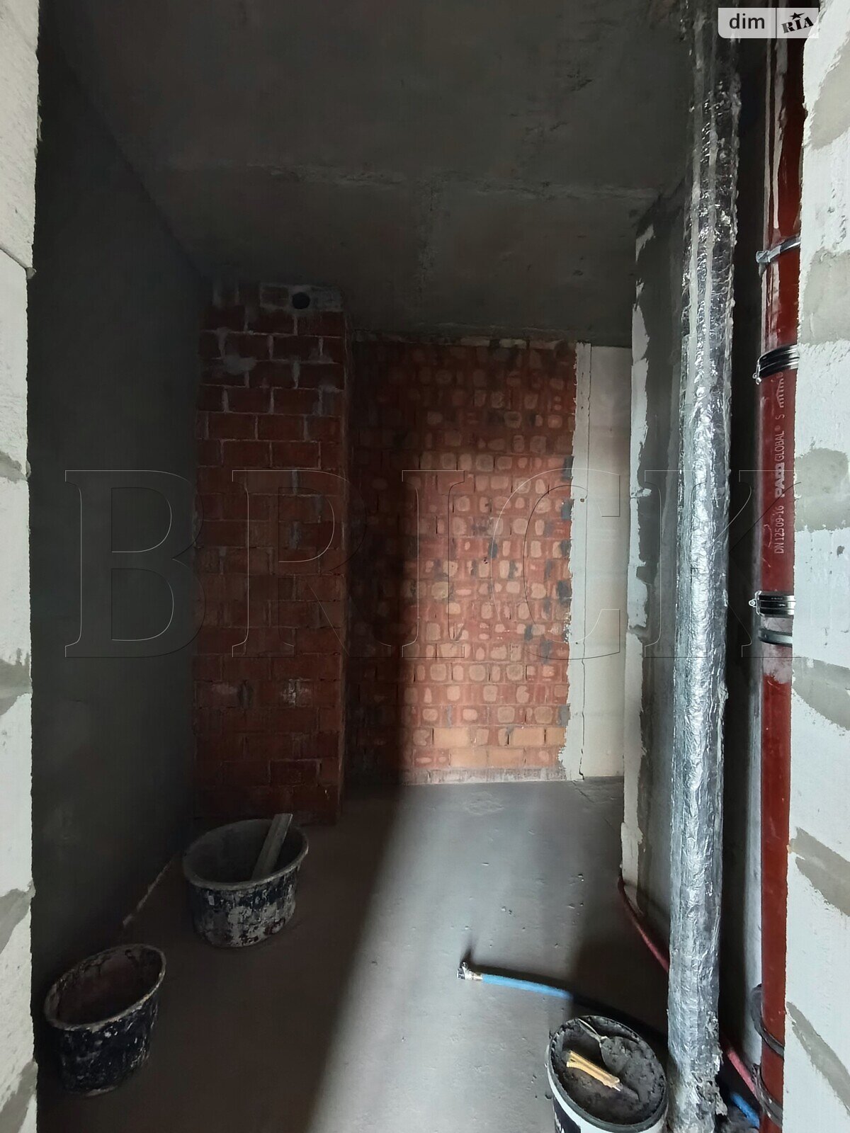 Продажа однокомнатной квартиры в Киеве, на ул. Саперное Поле 14/55, район Саперное Поле фото 1