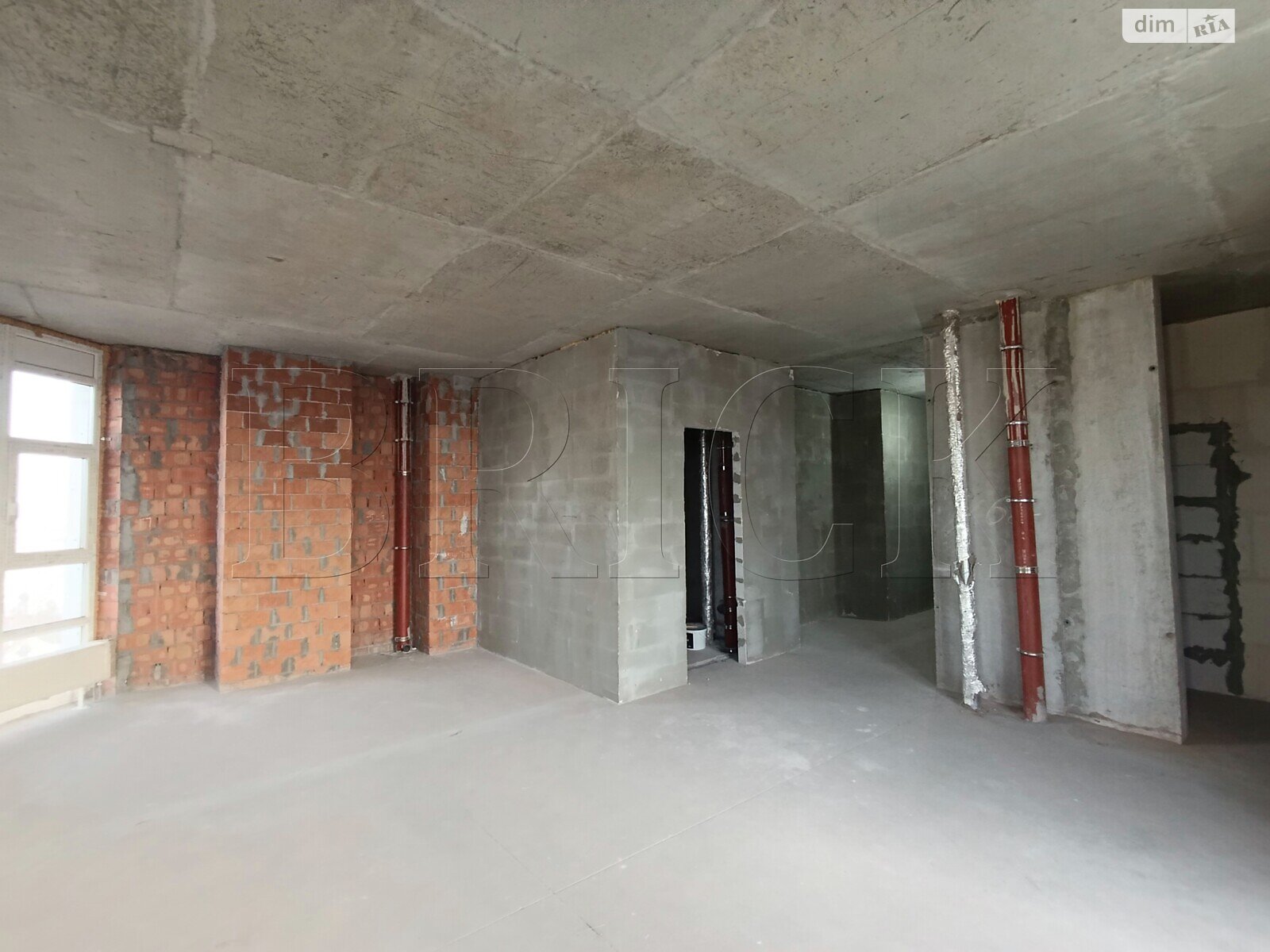 Продажа однокомнатной квартиры в Киеве, на ул. Саперное Поле 14/55, район Саперное Поле фото 1