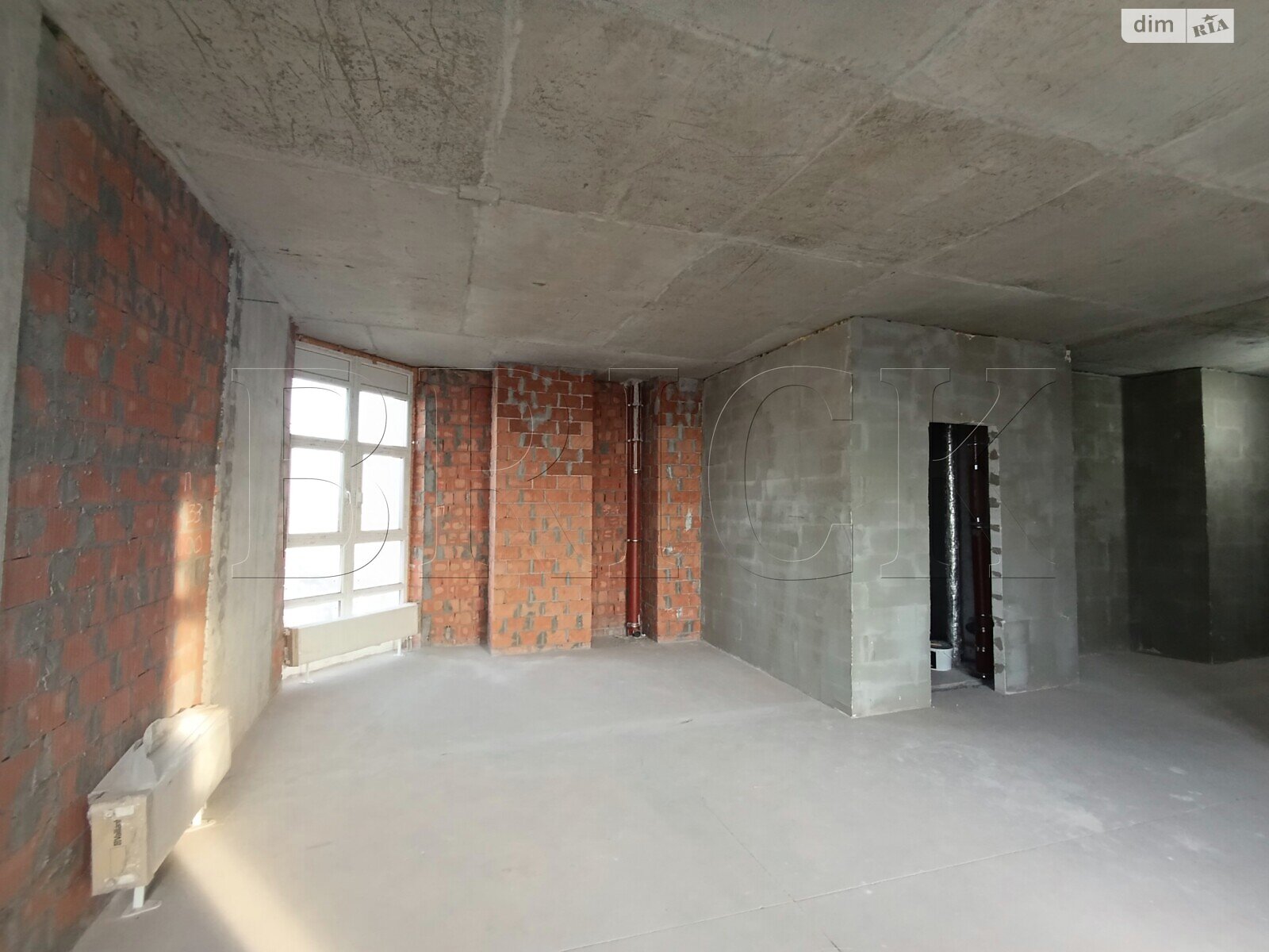 Продажа однокомнатной квартиры в Киеве, на ул. Саперное Поле 14/55, район Саперное Поле фото 1