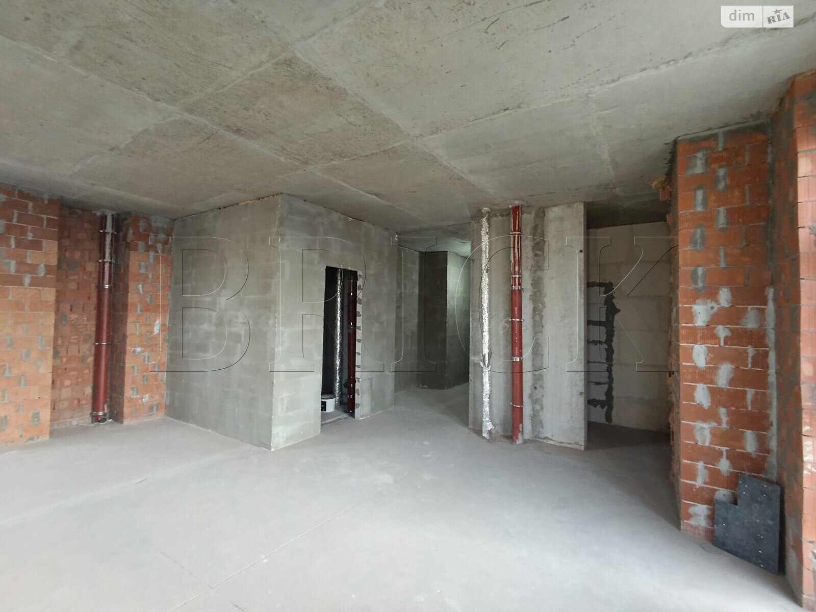 Продажа однокомнатной квартиры в Киеве, на ул. Саперное Поле 14/55, район Саперное Поле фото 1