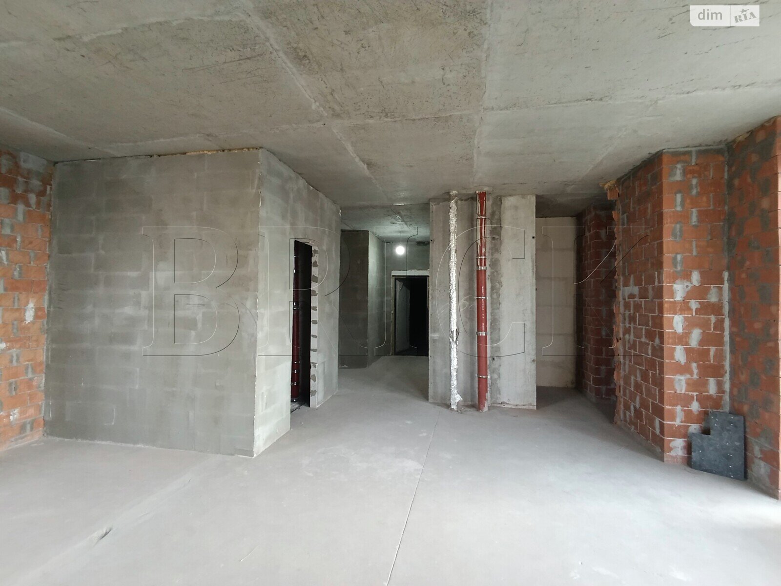 Продажа однокомнатной квартиры в Киеве, на ул. Саперное Поле 14/55, район Саперное Поле фото 1