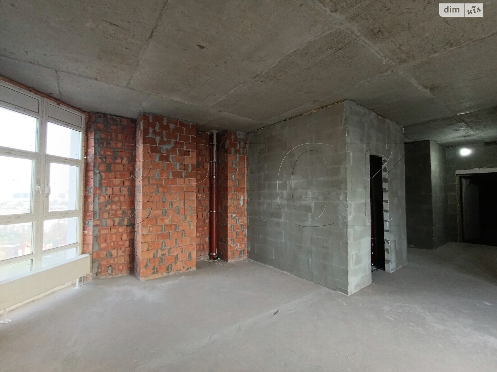 Продажа однокомнатной квартиры в Киеве, на ул. Саперное Поле 14/55, район Саперное Поле фото 1