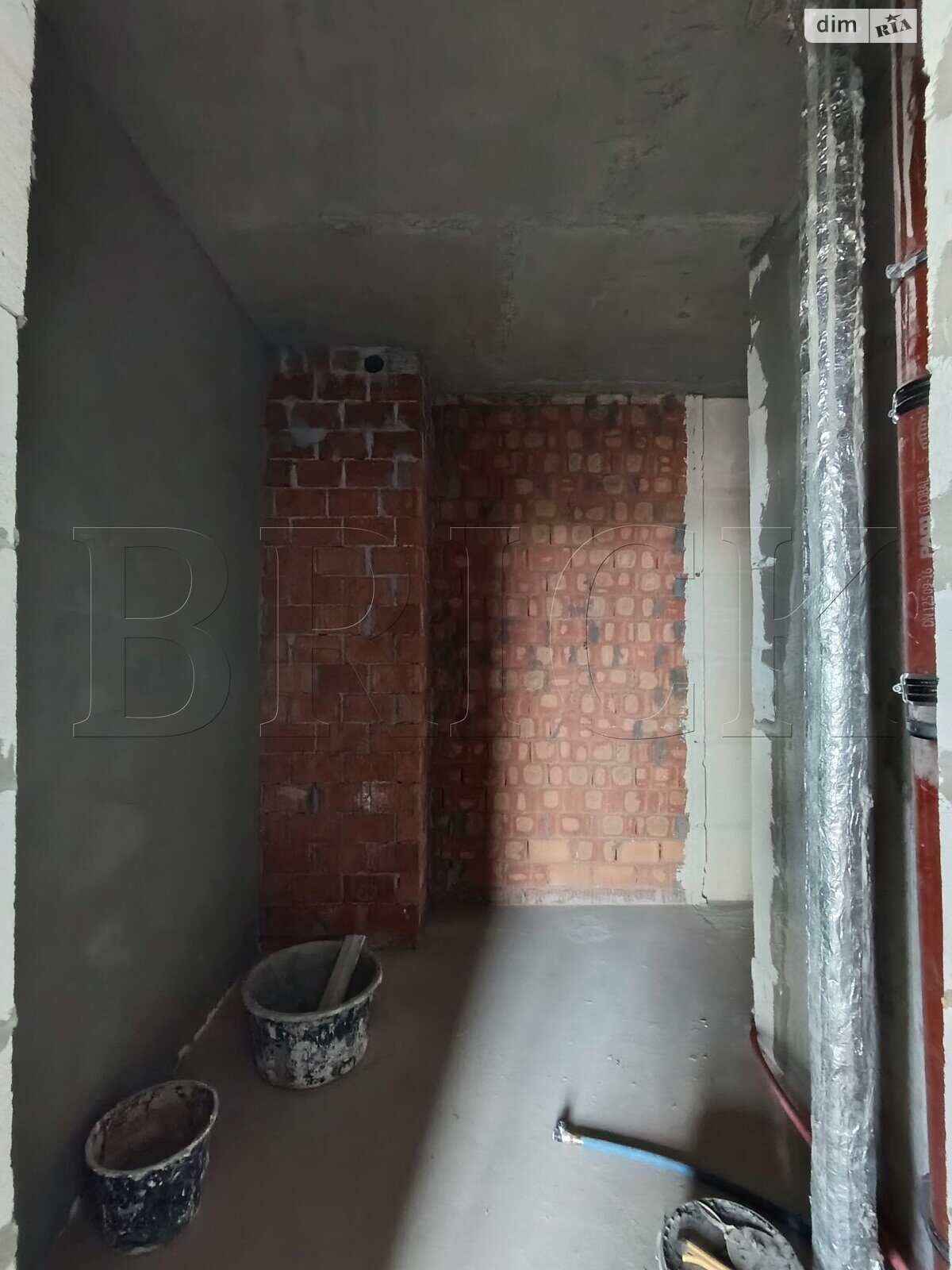 Продажа однокомнатной квартиры в Киеве, на ул. Саперное Поле 14/55, район Саперное Поле фото 1