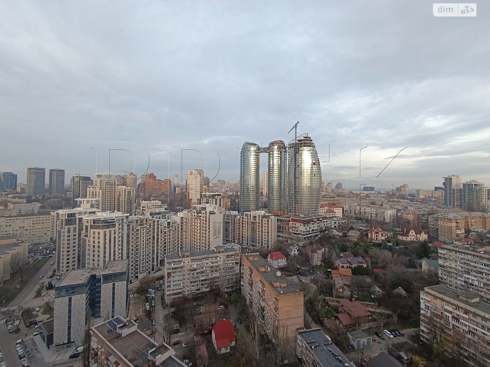 Продажа однокомнатной квартиры в Киеве, на ул. Саперное Поле 14/55, район Саперное Поле фото 1