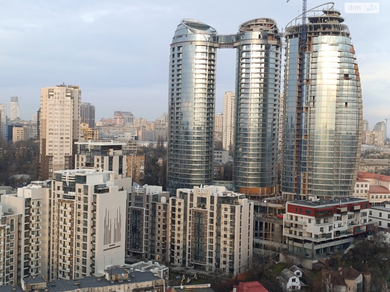 Продажа однокомнатной квартиры в Киеве, на ул. Саперное Поле 14/55, район Саперное Поле фото 1