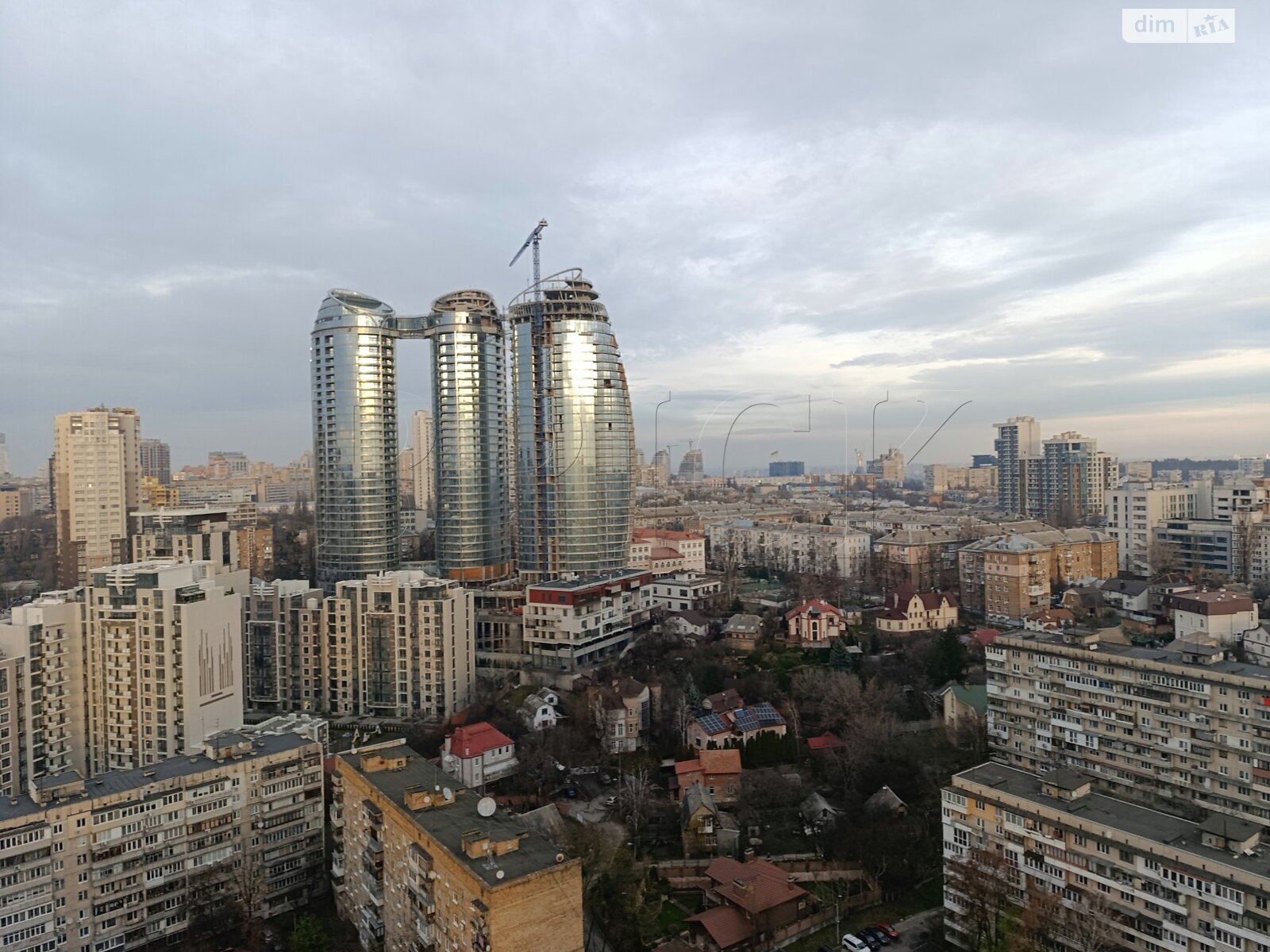 Продажа однокомнатной квартиры в Киеве, на ул. Саперное Поле 14/55, район Саперное Поле фото 1