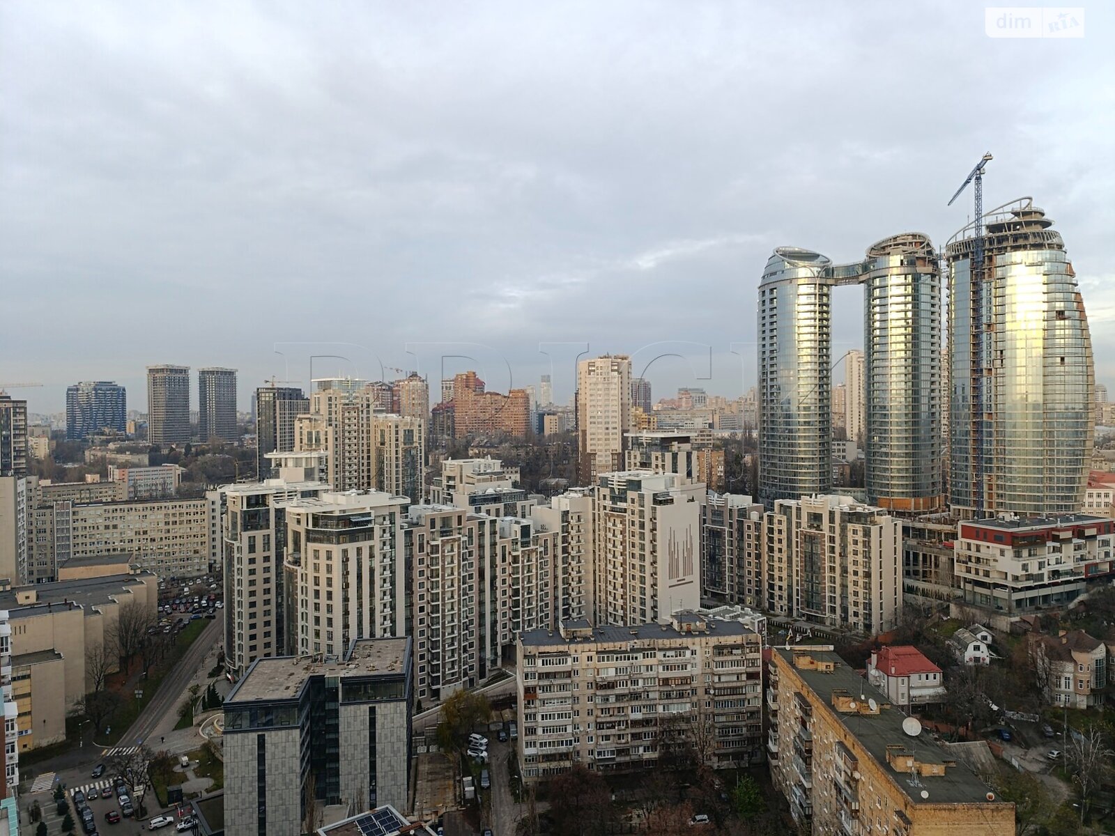 Продажа однокомнатной квартиры в Киеве, на ул. Саперное Поле 14/55, район Саперное Поле фото 1