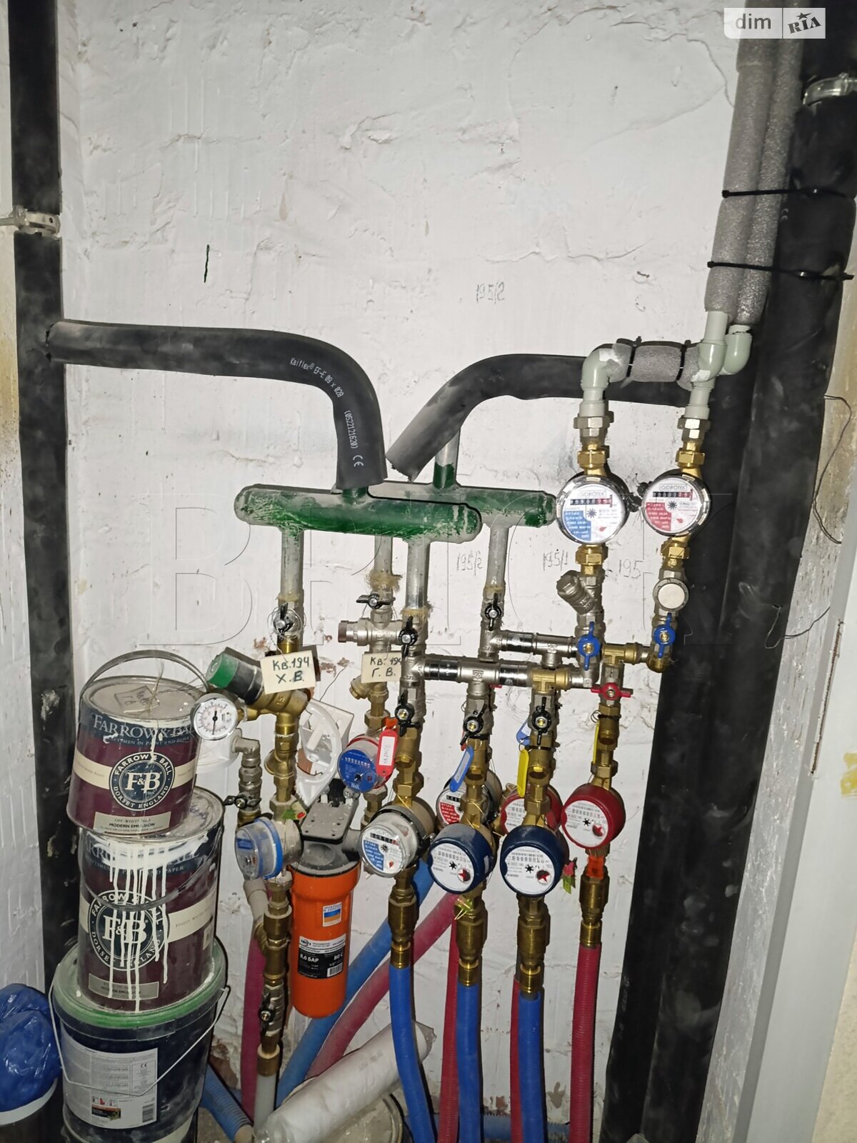 Продажа однокомнатной квартиры в Киеве, на ул. Саперное Поле 14/55, район Саперное Поле фото 1