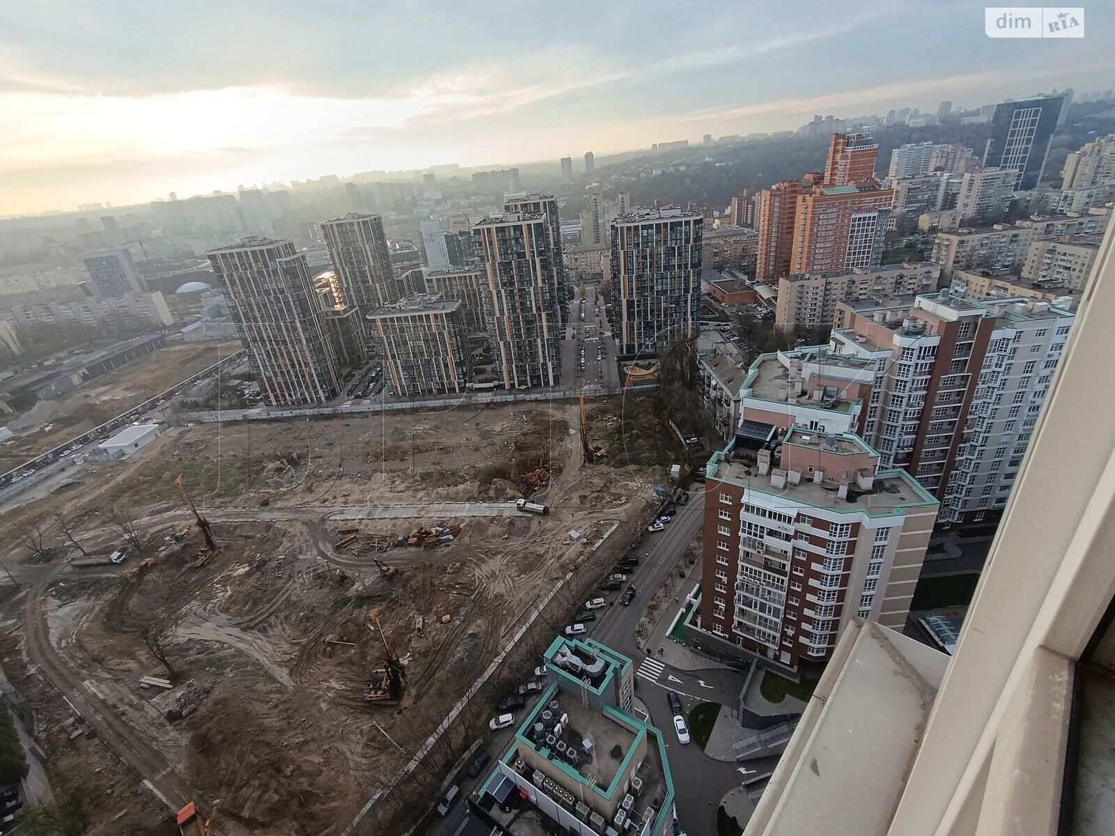 Продажа однокомнатной квартиры в Киеве, на ул. Саперное Поле 14/55, район Саперное Поле фото 1 Продажа однокомнатной квартиры в Киеве, на ул. Саперное Поле 14/55, район Саперное Поле фото 1