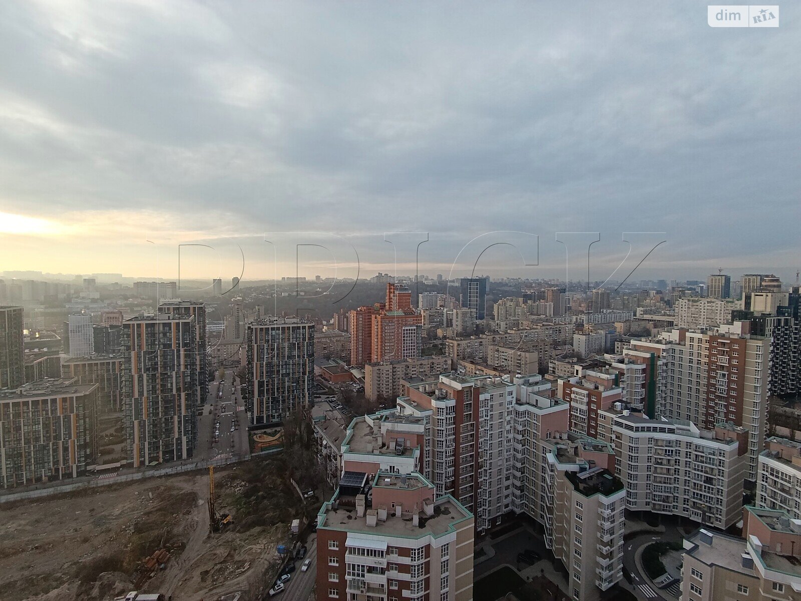 Продажа однокомнатной квартиры в Киеве, на ул. Саперное Поле 14/55, район Саперное Поле фото 1 Продажа однокомнатной квартиры в Киеве, на ул. Саперное Поле 14/55, район Саперное Поле фото 1