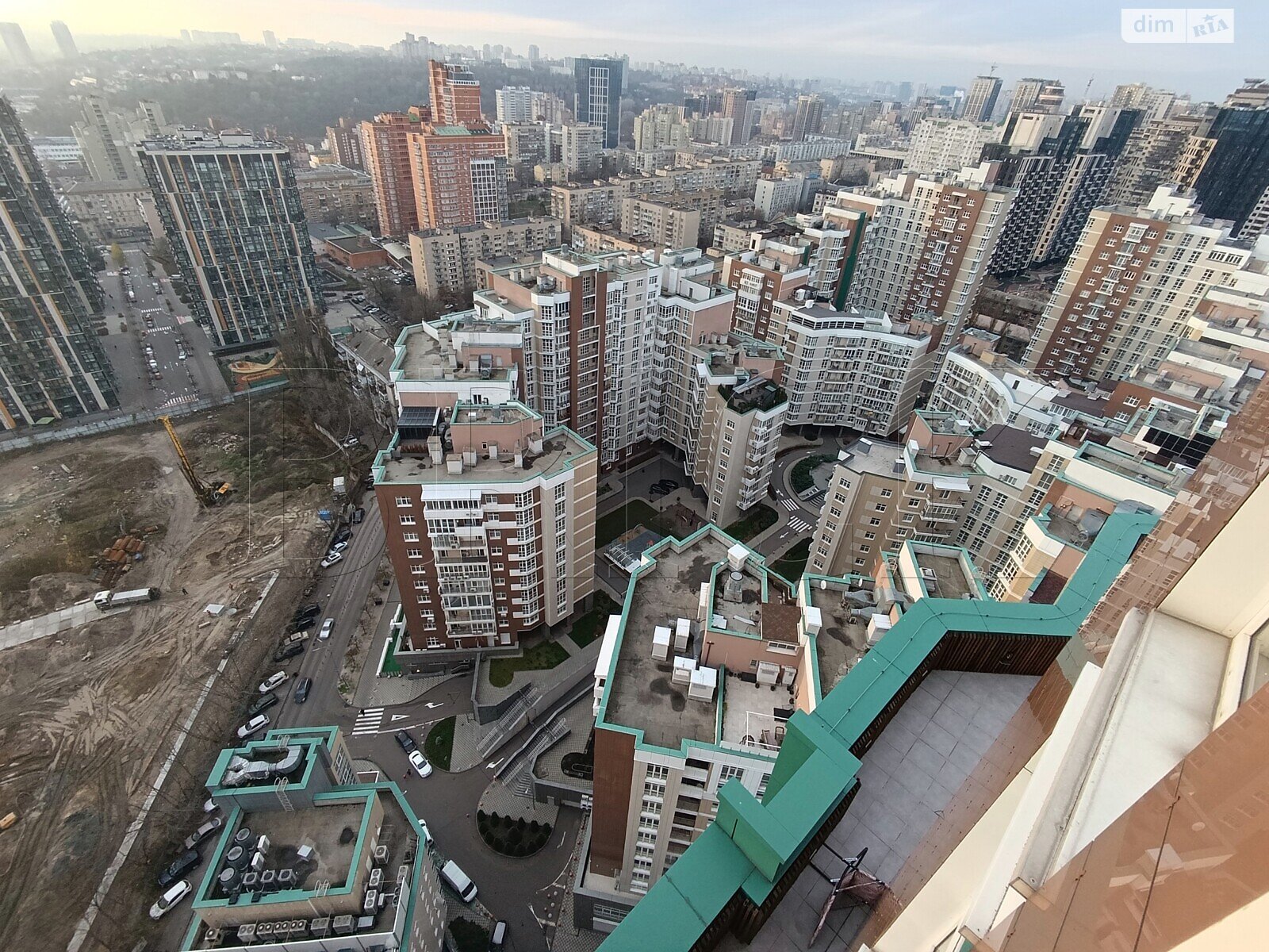 Продажа однокомнатной квартиры в Киеве, на ул. Саперное Поле 14/55, район Саперное Поле фото 1 Продажа однокомнатной квартиры в Киеве, на ул. Саперное Поле 14/55, район Саперное Поле фото 1