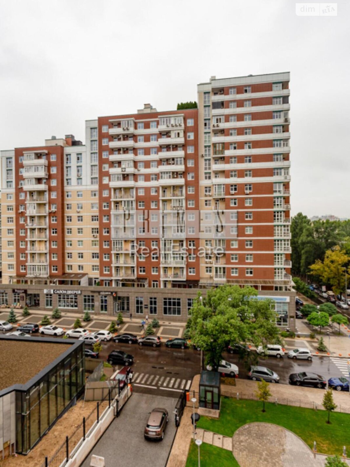 Продажа двухкомнатной квартиры в Киеве, на ул. Саперное Поле 5, район Саперное Поле фото 1 Продажа двухкомнатной квартиры в Киеве, на ул. Саперное Поле 5, район Саперное Поле фото 1