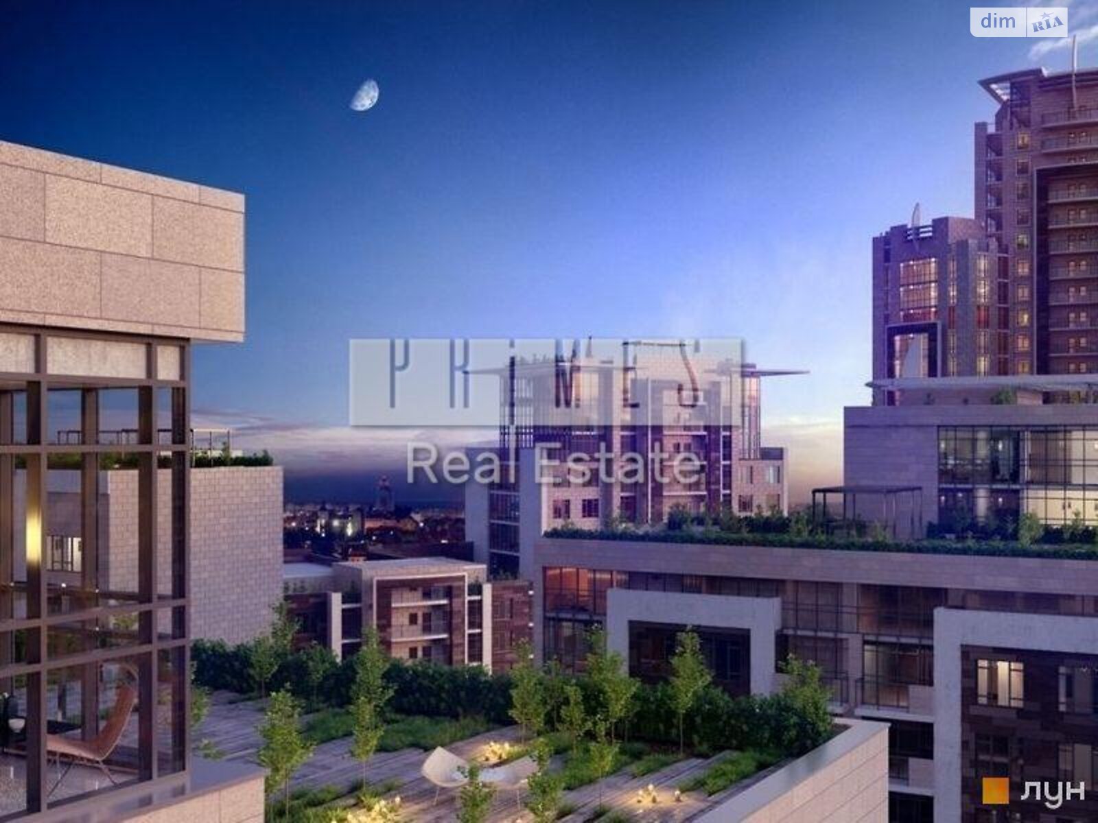 Продаж двокімнатної квартири в Києві, на вул. Саперне Поле 5, район Саперне Поле фото 1