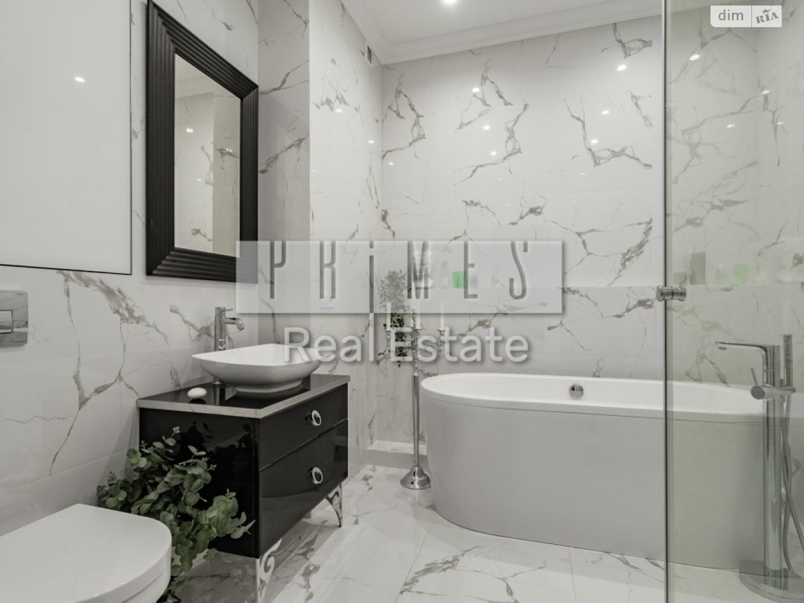 Продаж двокімнатної квартири в Києві, на вул. Саперне Поле 5, район Саперне Поле фото 1