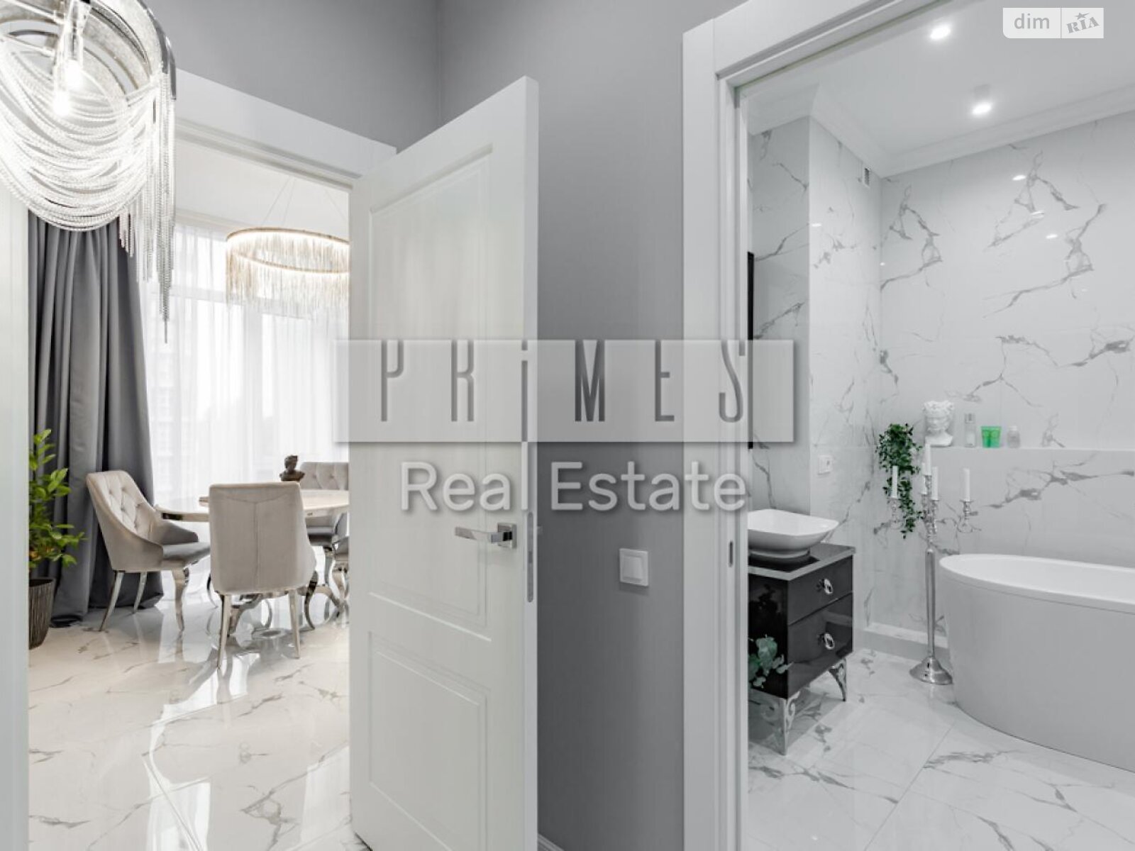 Продаж двокімнатної квартири в Києві, на вул. Саперне Поле 5, район Саперне Поле фото 1