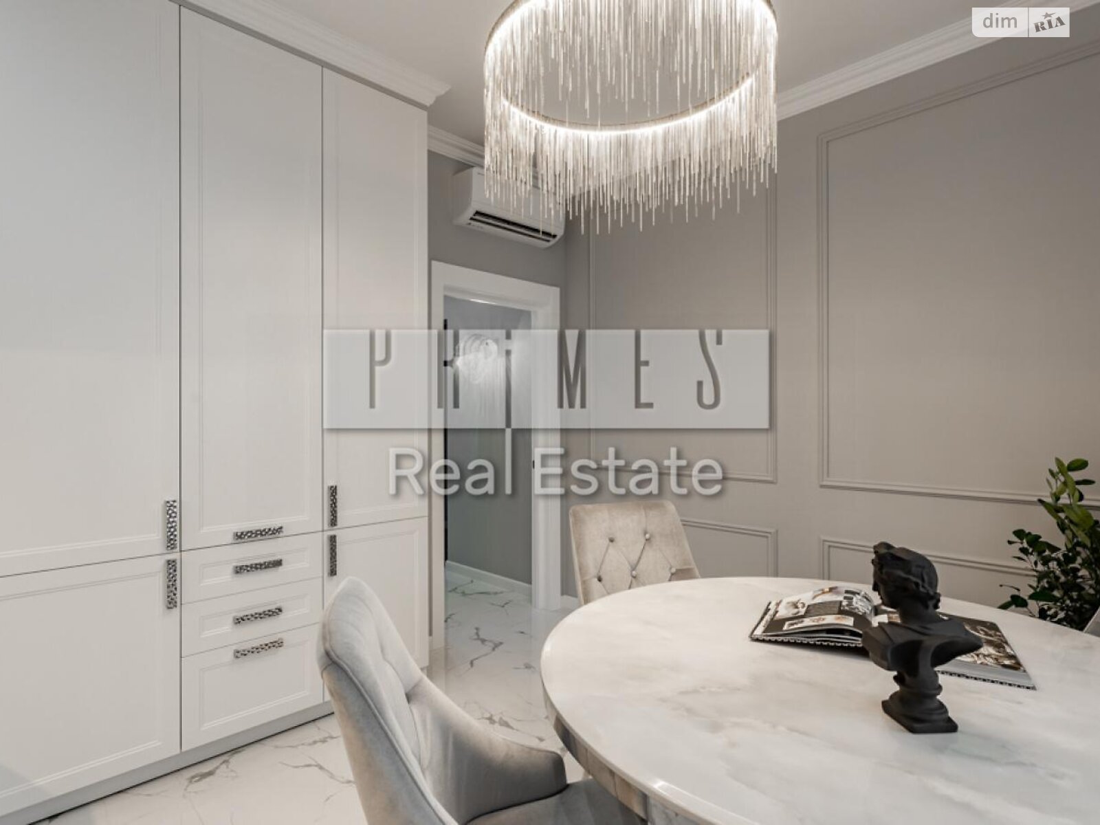 Продаж двокімнатної квартири в Києві, на вул. Саперне Поле 5, район Саперне Поле фото 1