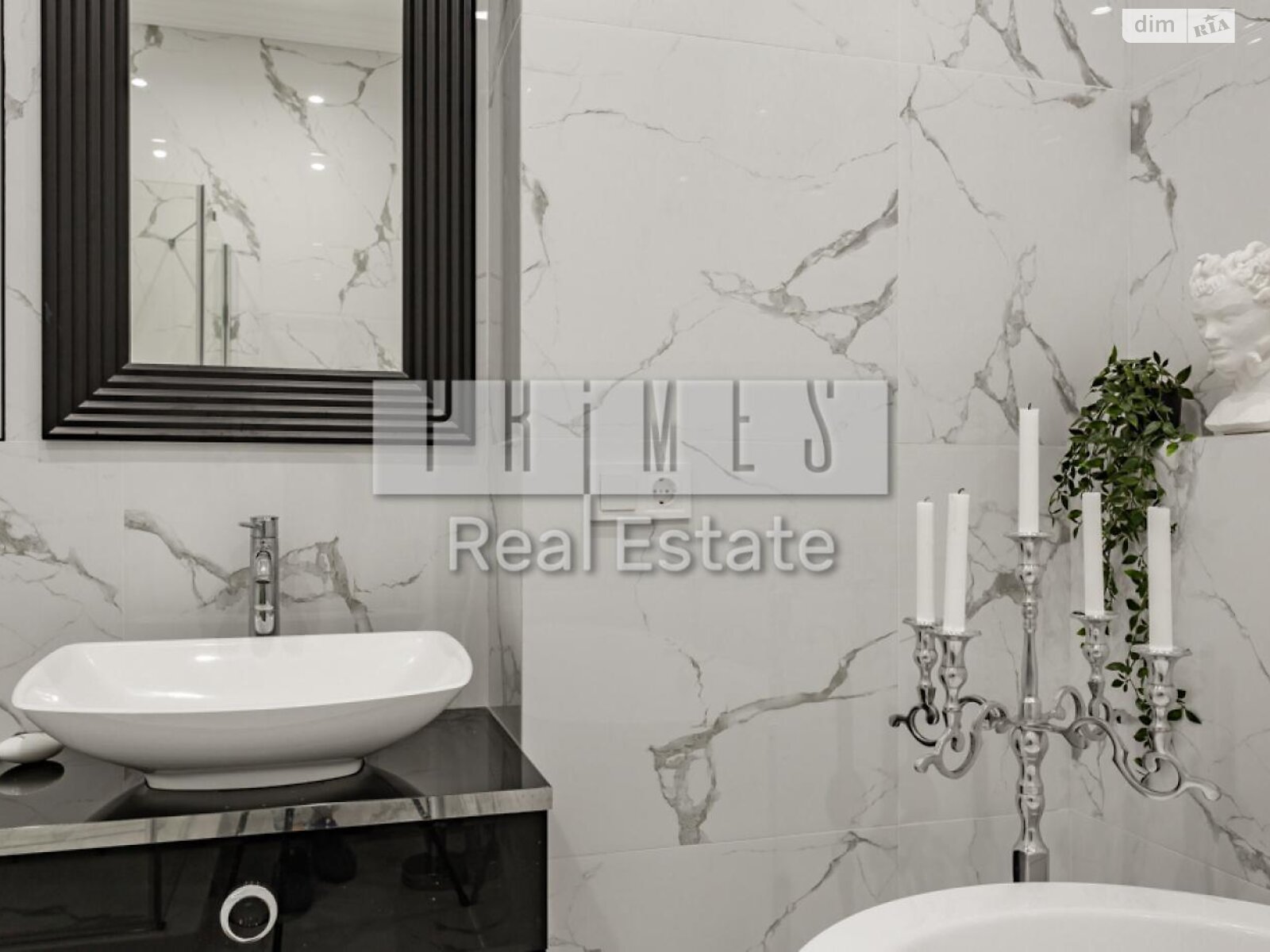 Продаж двокімнатної квартири в Києві, на вул. Саперне Поле 5, район Саперне Поле фото 1