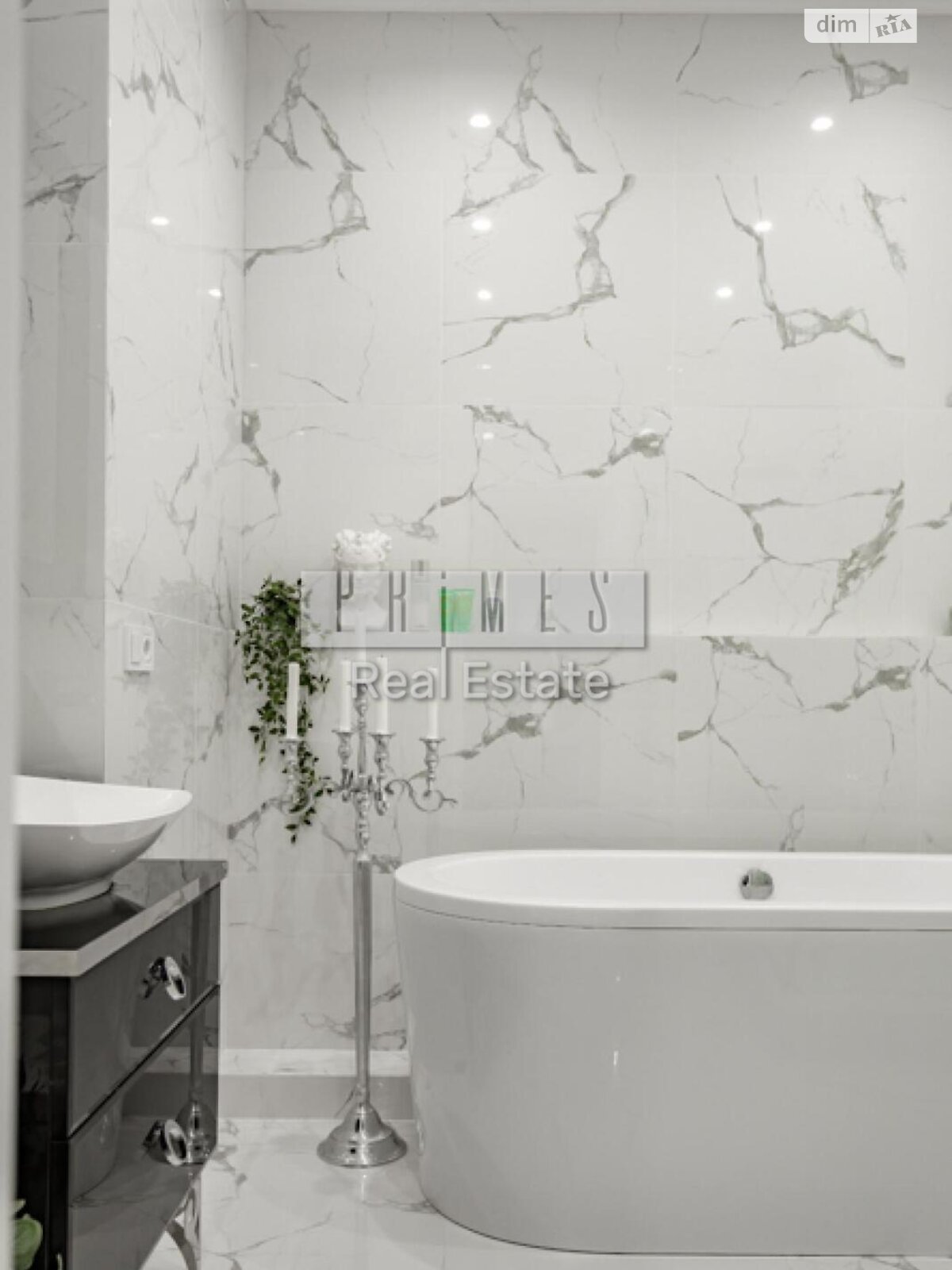 Продаж двокімнатної квартири в Києві, на вул. Саперне Поле 5, район Саперне Поле фото 1