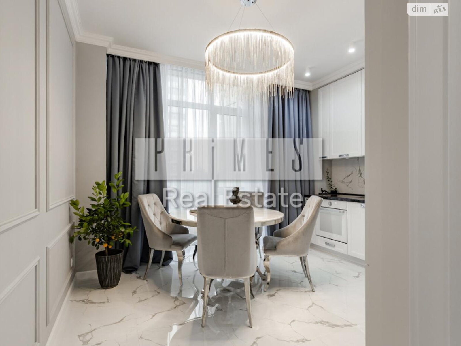 Продаж двокімнатної квартири в Києві, на вул. Саперне Поле 5, район Саперне Поле фото 1