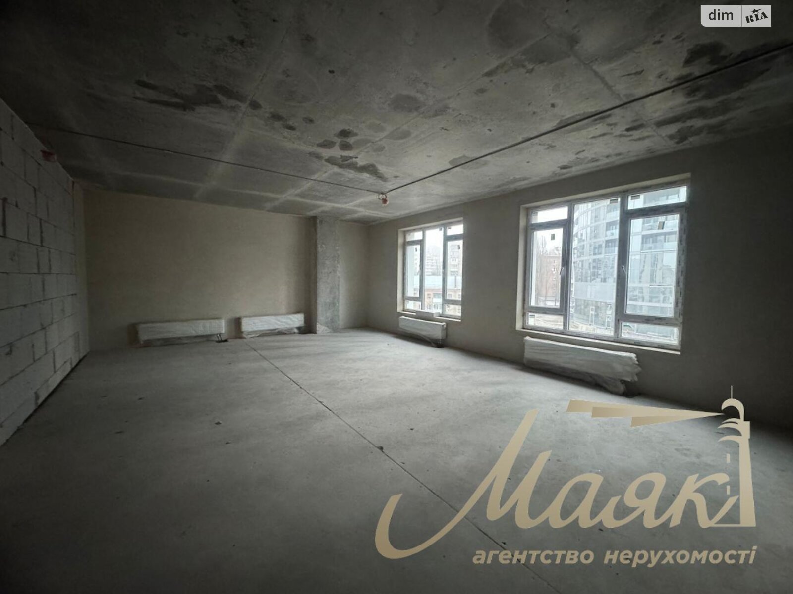 Продажа двухкомнатной квартиры в Киеве, на ул. Саперное Поле 5А, район Саперное Поле фото 1