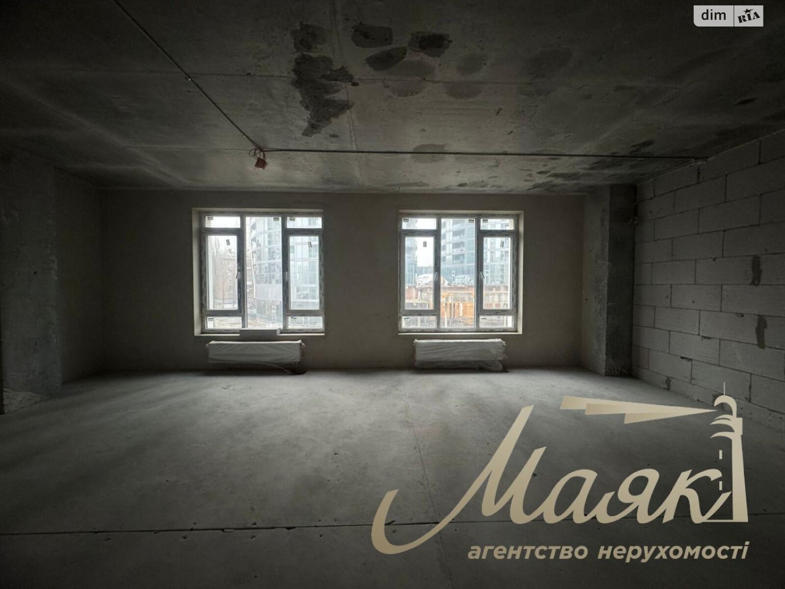 Продажа двухкомнатной квартиры в Киеве, на ул. Саперное Поле 5А, район Саперное Поле фото 1