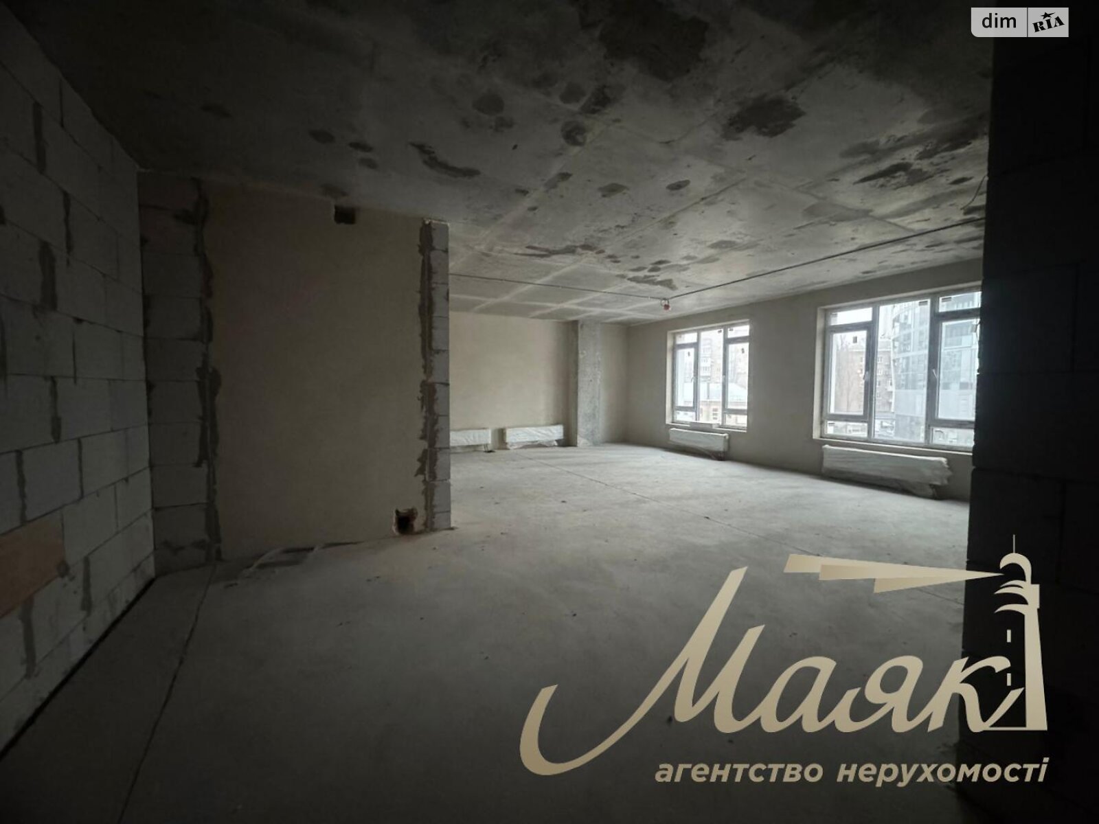 Продажа двухкомнатной квартиры в Киеве, на ул. Саперное Поле 5А, район Саперное Поле фото 1