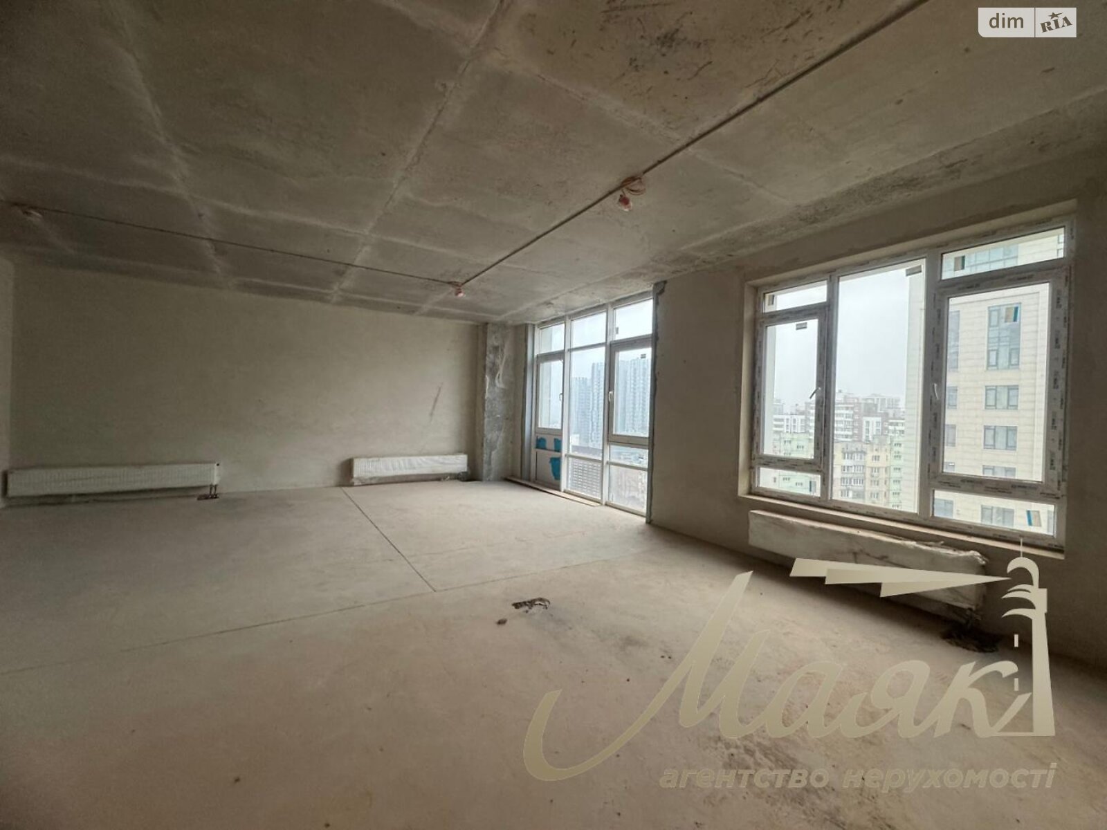 Продажа двухкомнатной квартиры в Киеве, на ул. Саперное Поле 5А, район Саперное Поле фото 1 Продажа двухкомнатной квартиры в Киеве, на ул. Саперное Поле 5А, район Саперное Поле фото 1