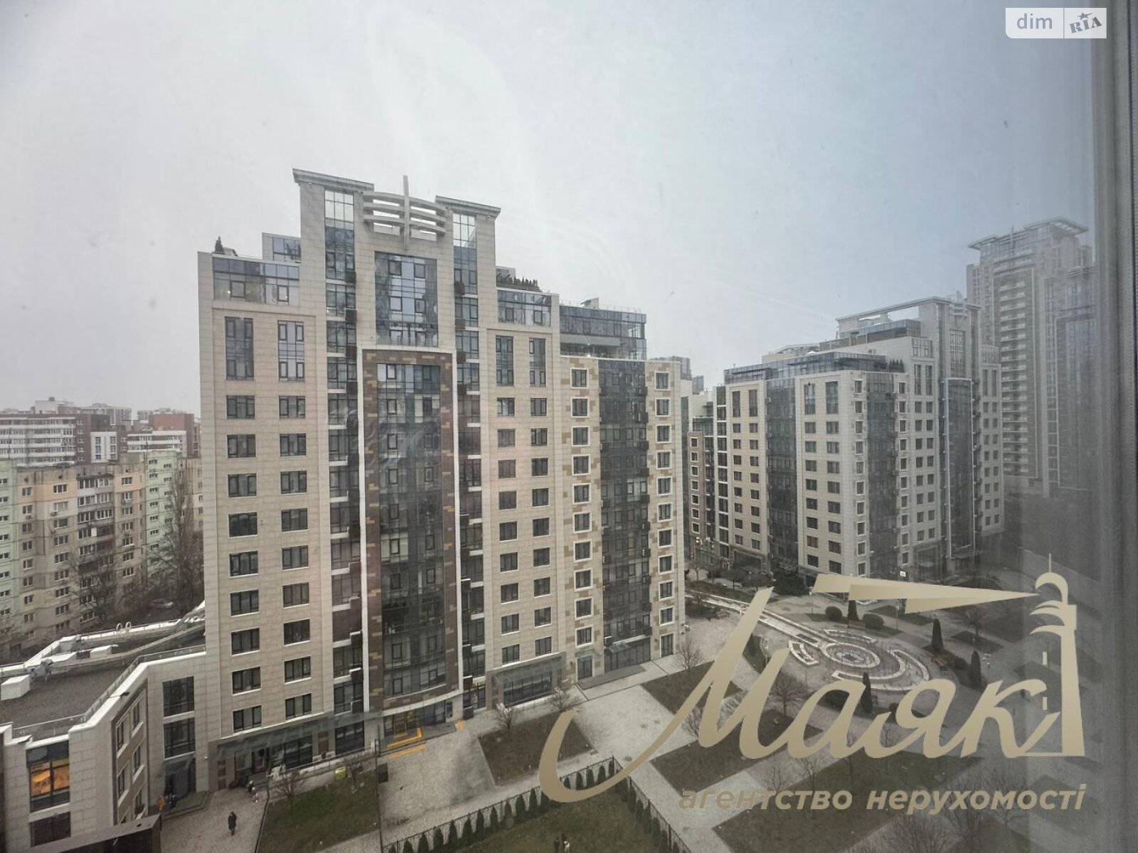 Продажа двухкомнатной квартиры в Киеве, на ул. Саперное Поле 5А, район Саперное Поле фото 1 Продажа двухкомнатной квартиры в Киеве, на ул. Саперное Поле 5А, район Саперное Поле фото 1