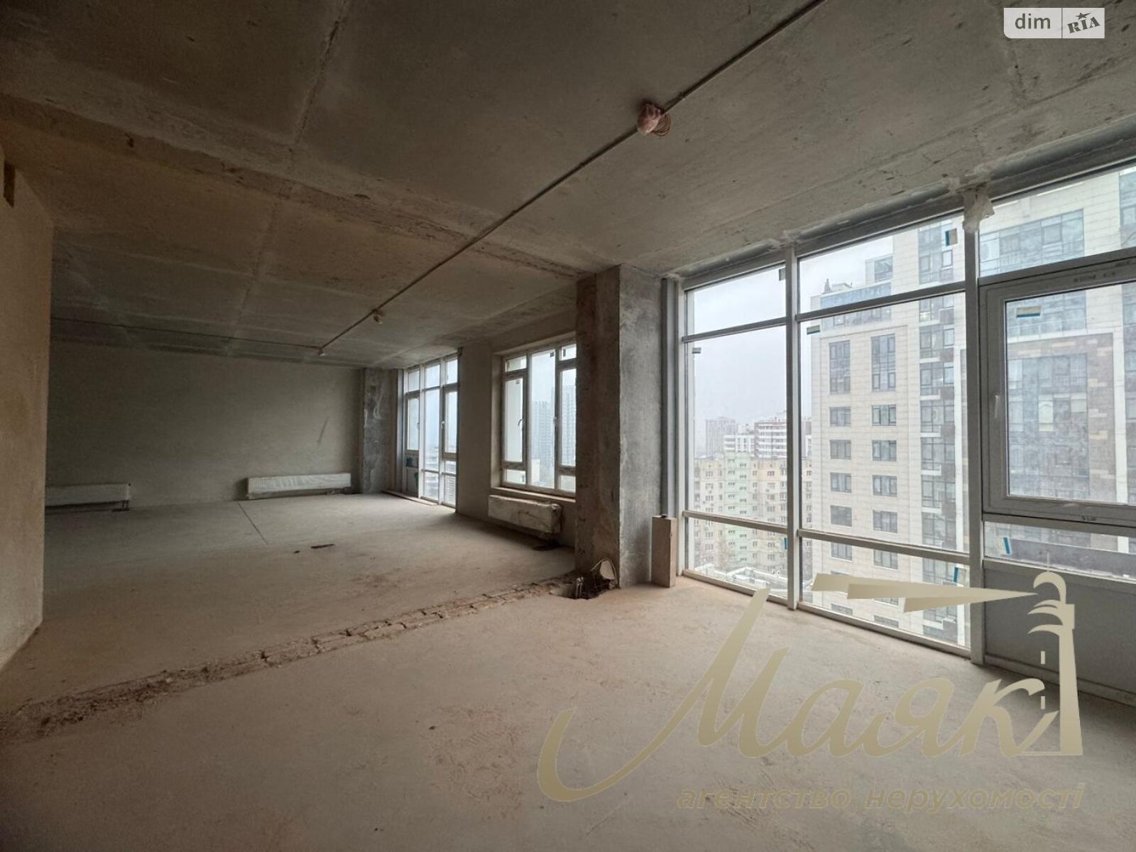 Продажа двухкомнатной квартиры в Киеве, на ул. Саперное Поле 5А, район Саперное Поле фото 1 Продажа двухкомнатной квартиры в Киеве, на ул. Саперное Поле 5А, район Саперное Поле фото 1