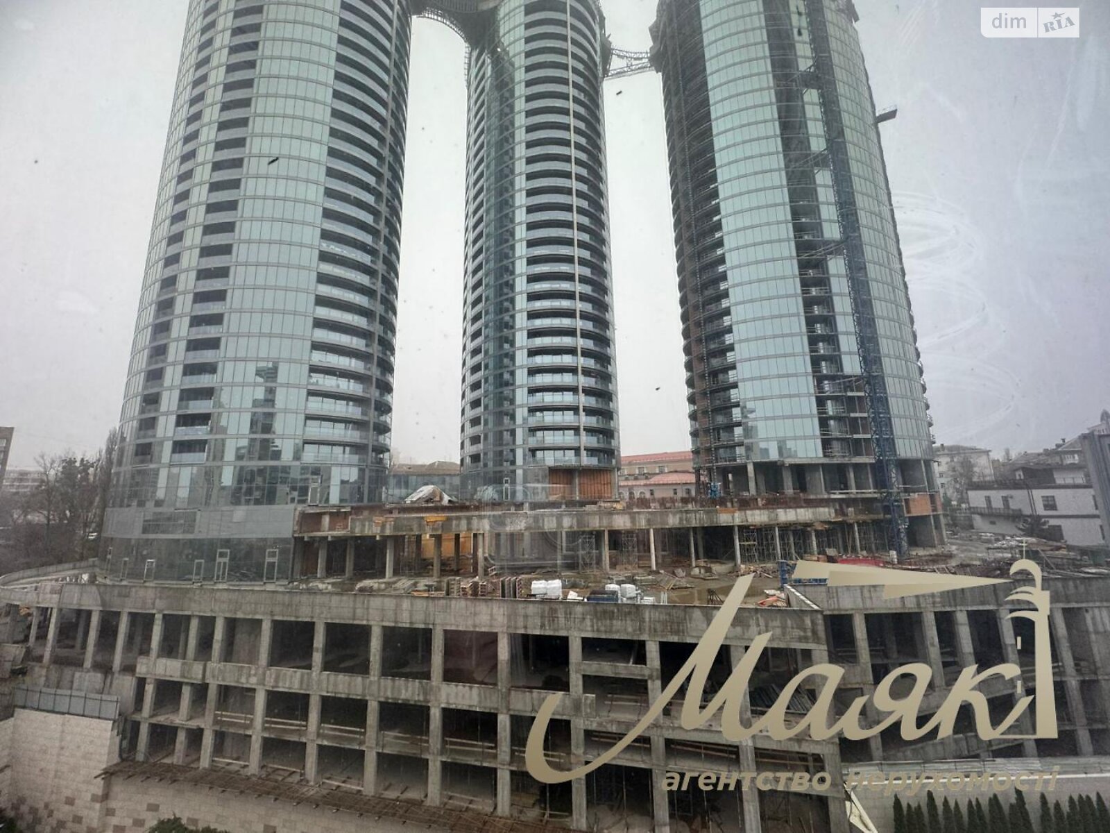 Продажа двухкомнатной квартиры в Киеве, на ул. Саперное Поле 5А, район Саперное Поле фото 1 Продажа двухкомнатной квартиры в Киеве, на ул. Саперное Поле 5А, район Саперное Поле фото 1