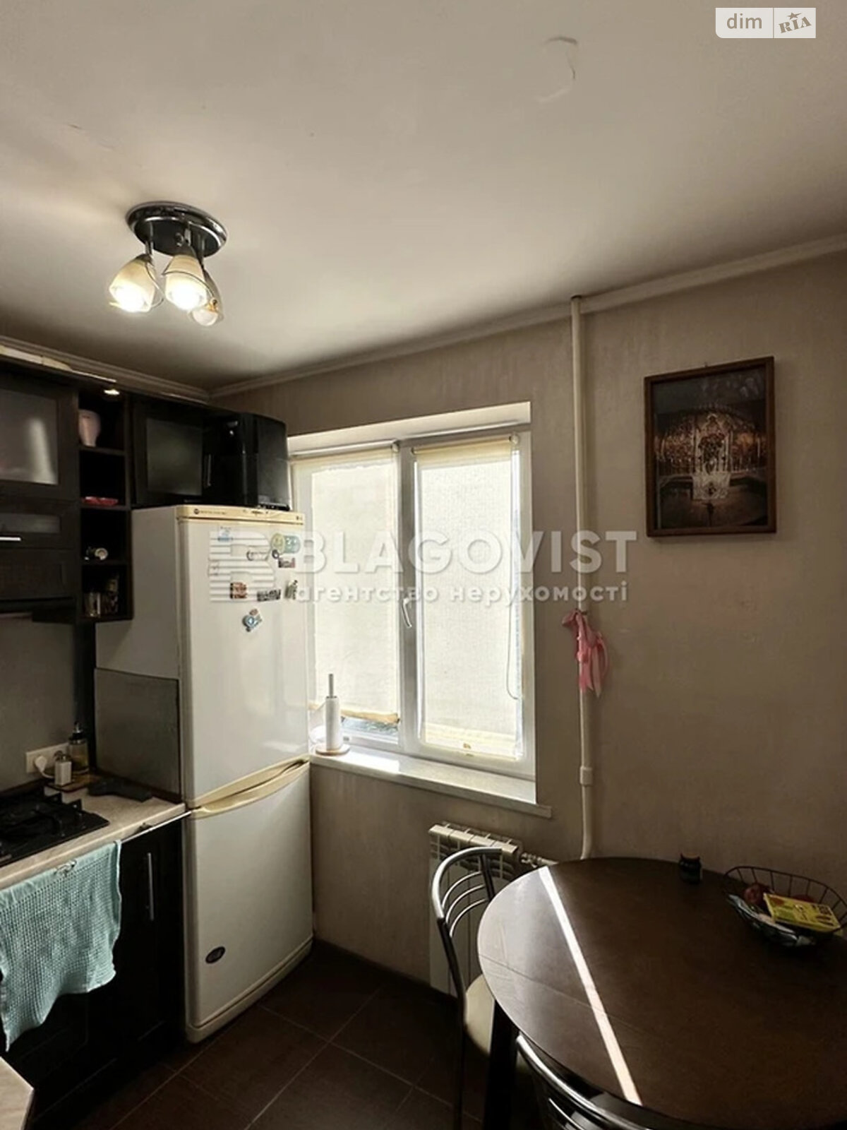 Продажа двухкомнатной квартиры в Киеве, на ул. Саперное Поле 26, район Саперное Поле фото 1