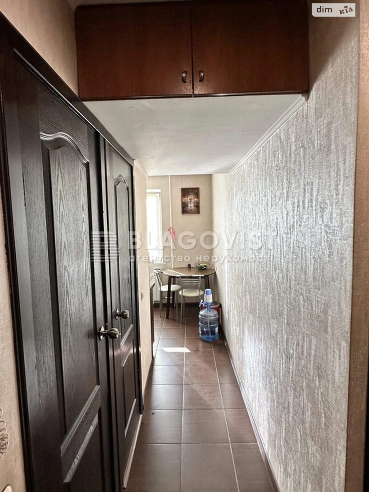 Продажа двухкомнатной квартиры в Киеве, на ул. Саперное Поле 26, район Саперное Поле фото 1