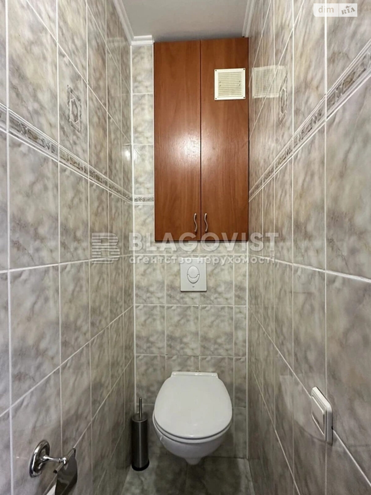 Продажа двухкомнатной квартиры в Киеве, на ул. Саперное Поле 26, район Саперное Поле фото 1