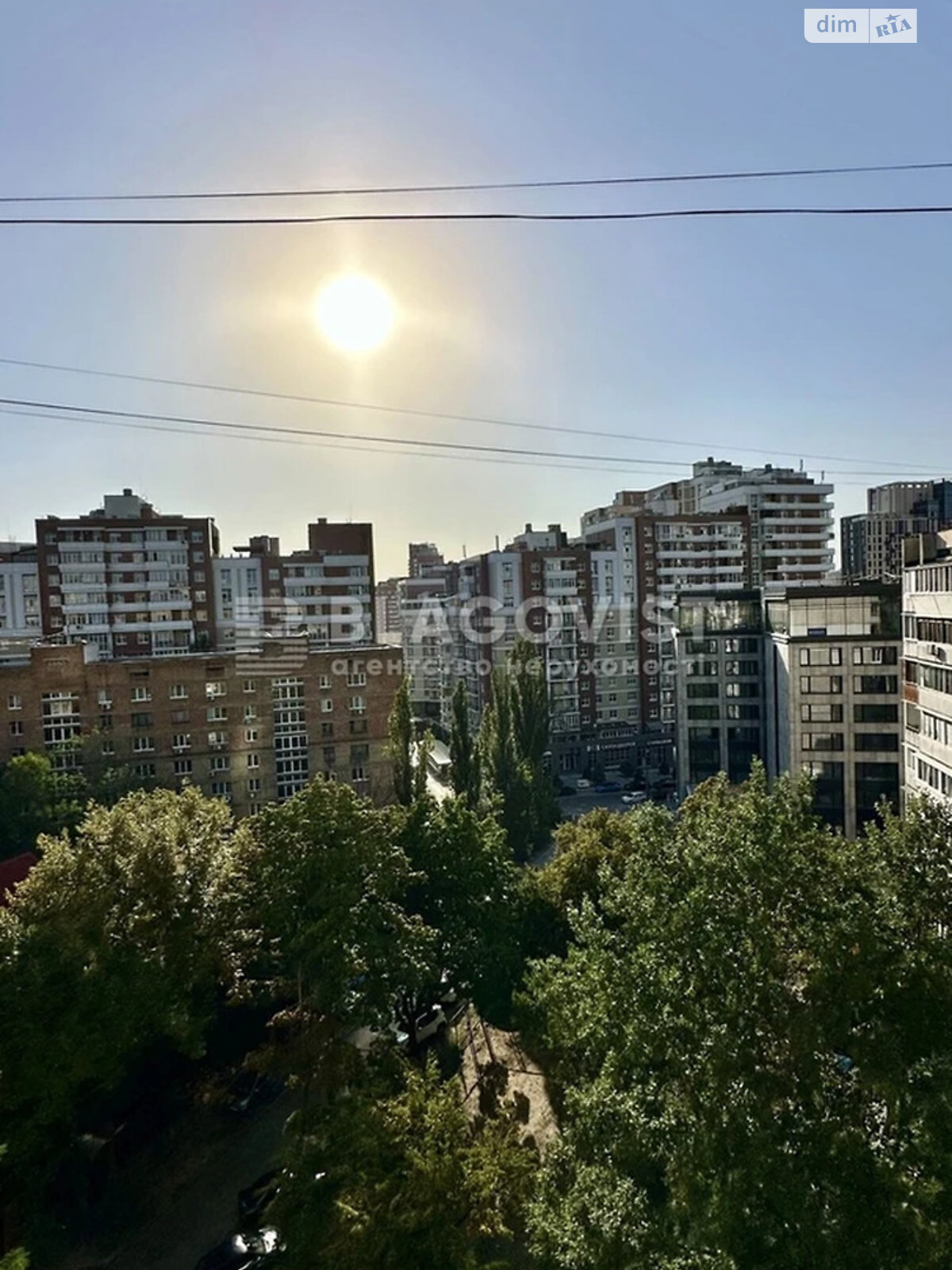 Продажа двухкомнатной квартиры в Киеве, на ул. Саперное Поле 26, район Саперное Поле фото 1