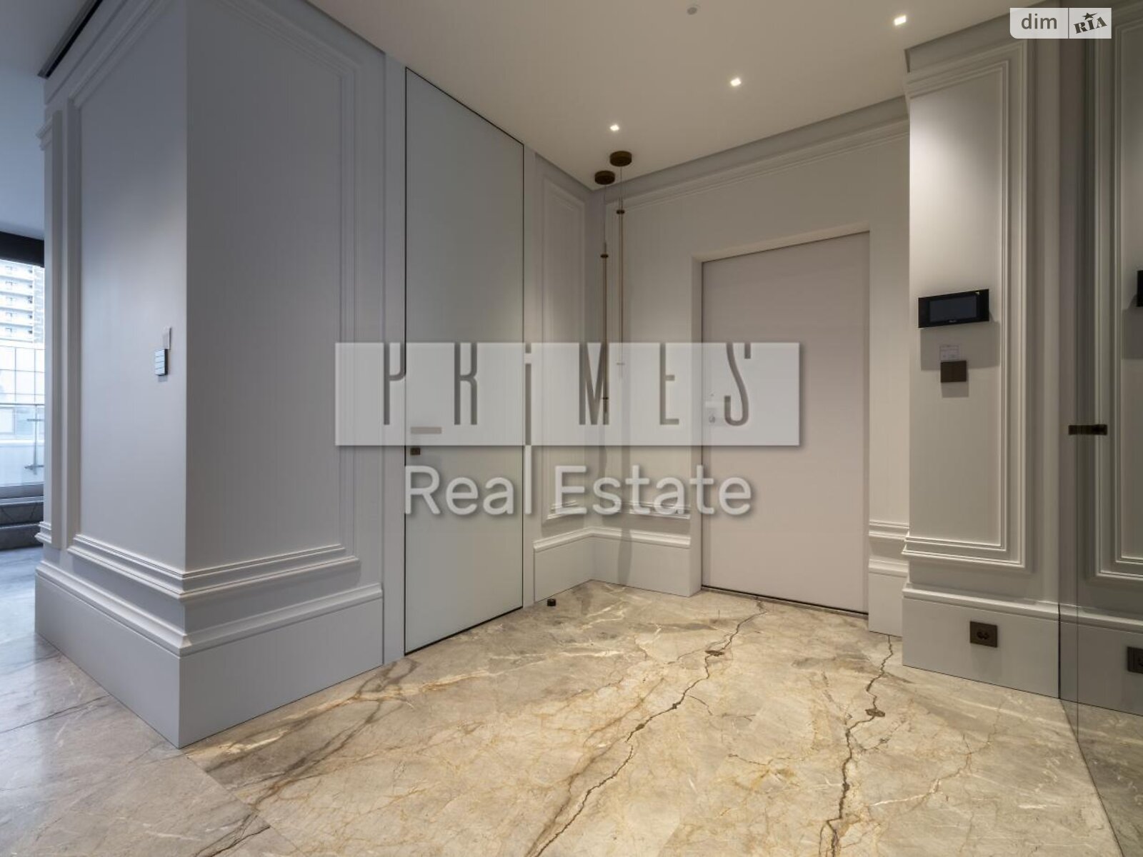 Продажа шестикомнатной квартиры в Киеве, на ул. Саперное Поле 5, район Саперное Поле фото 1