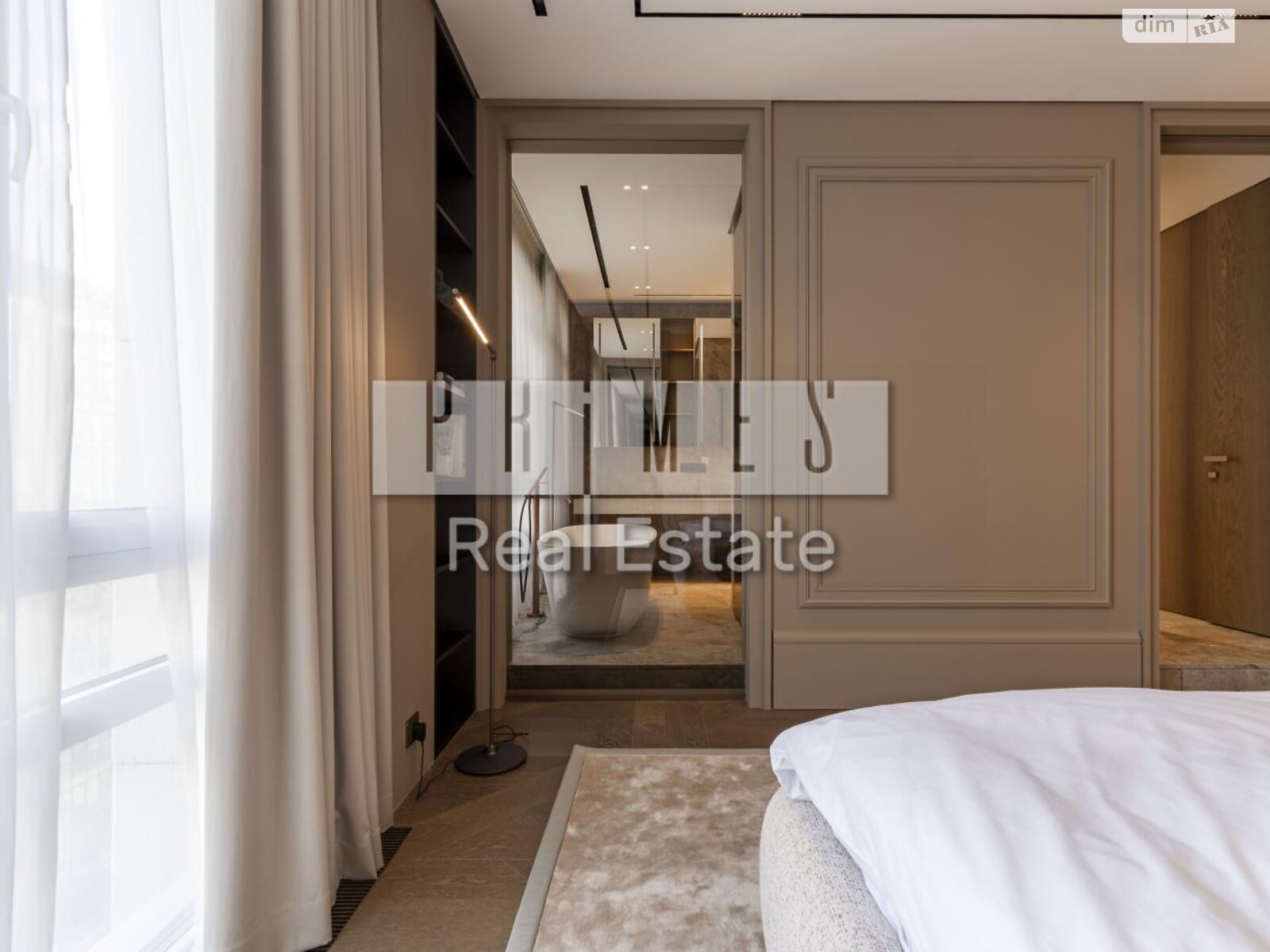 Продажа шестикомнатной квартиры в Киеве, на ул. Саперное Поле 5, район Саперное Поле фото 1