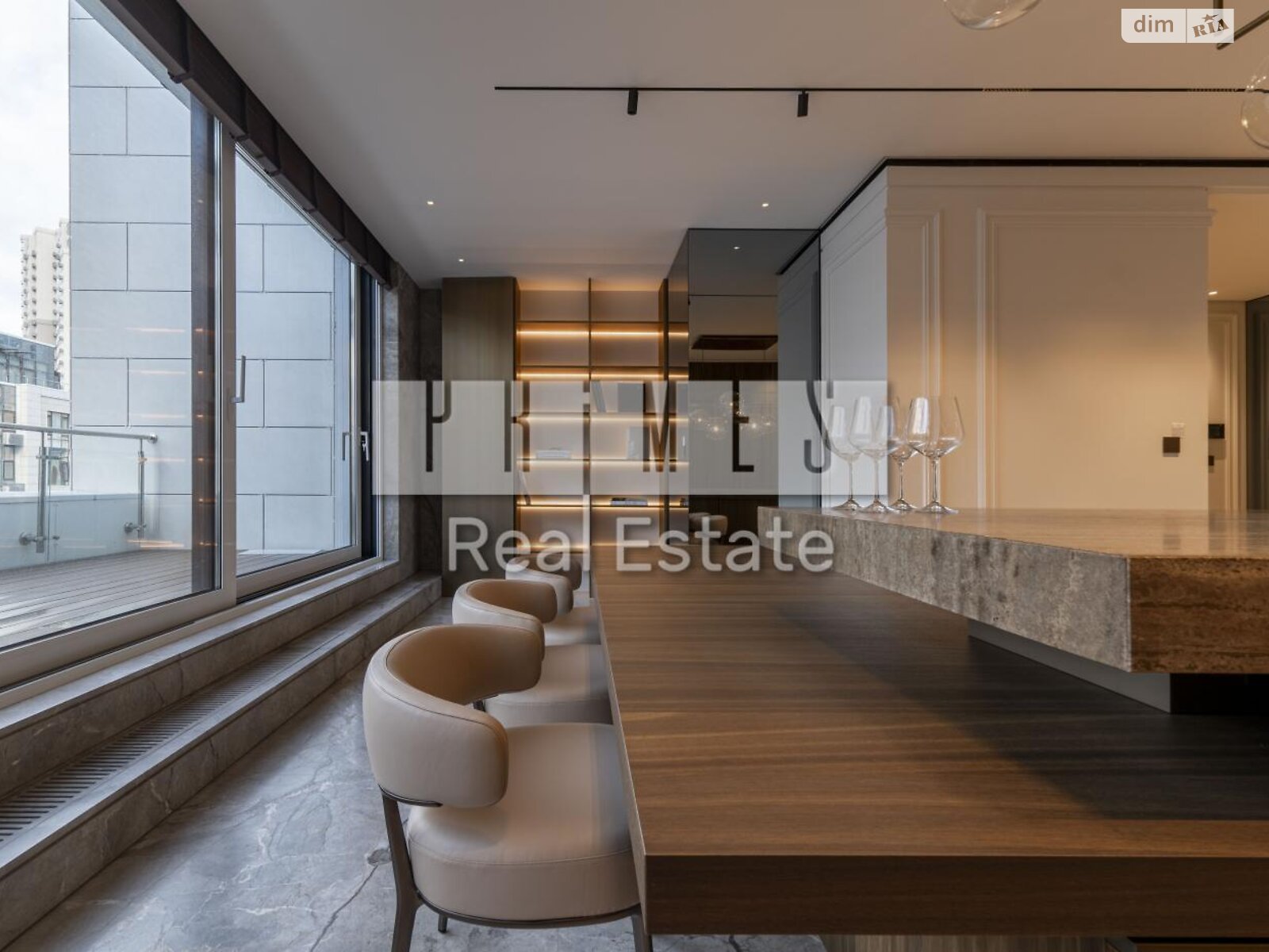 Продажа шестикомнатной квартиры в Киеве, на ул. Саперное Поле 5, район Саперное Поле фото 1