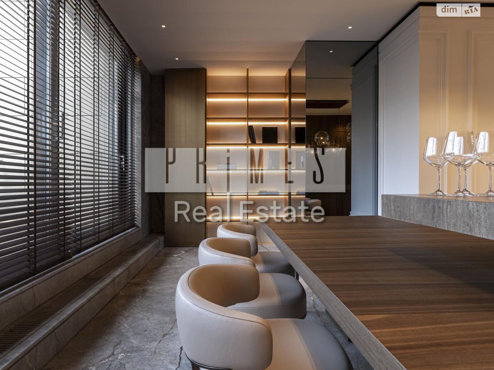 Продажа шестикомнатной квартиры в Киеве, на ул. Саперное Поле 5, район Саперное Поле фото 1