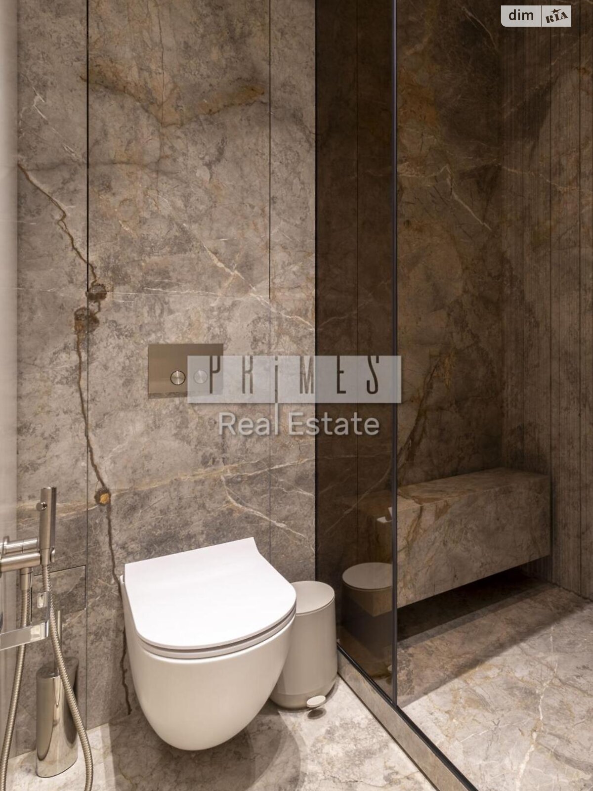 Продажа шестикомнатной квартиры в Киеве, на ул. Саперное Поле 5, район Саперное Поле фото 1