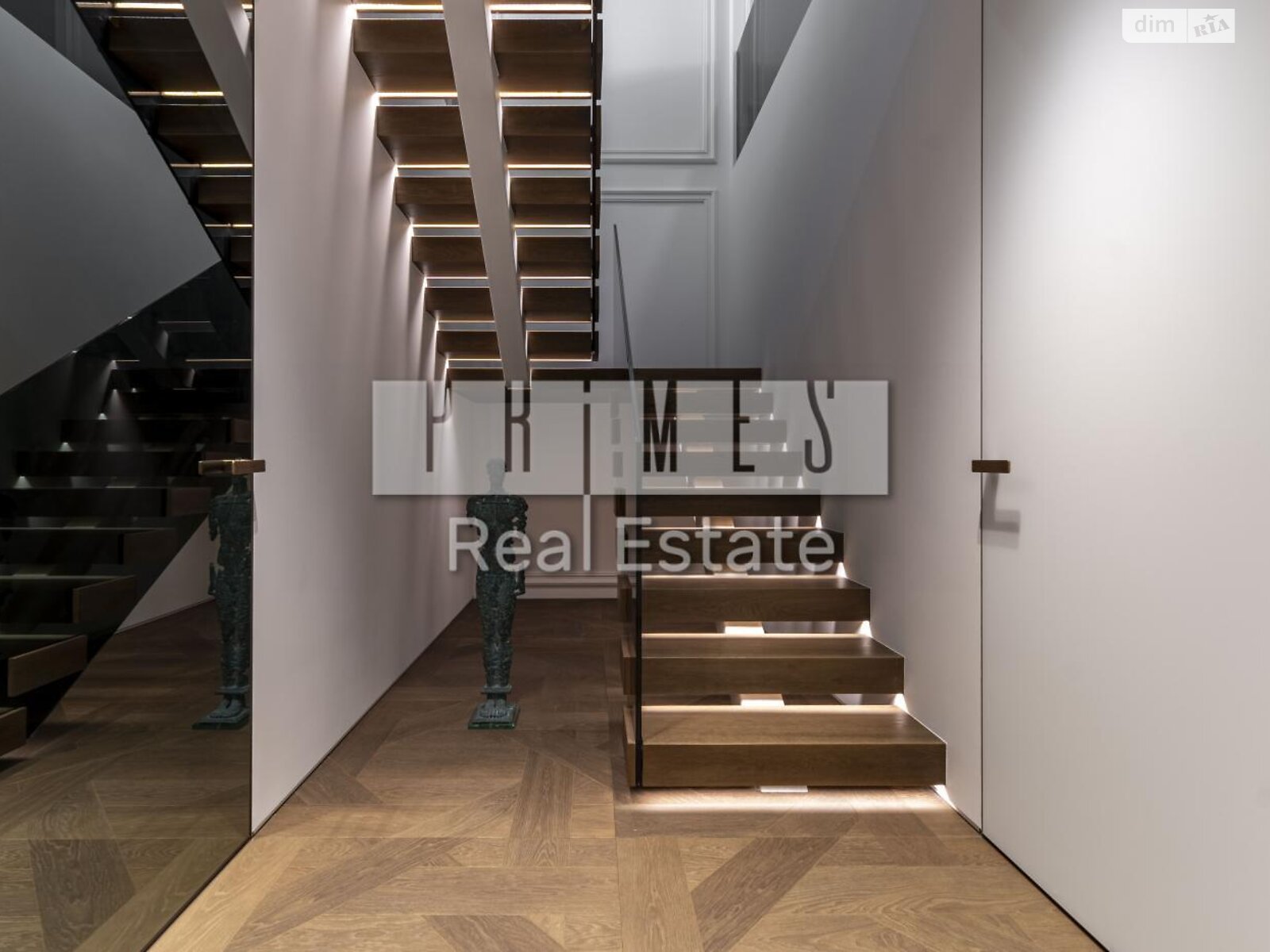 Продажа шестикомнатной квартиры в Киеве, на ул. Саперное Поле 5, район Саперное Поле фото 1