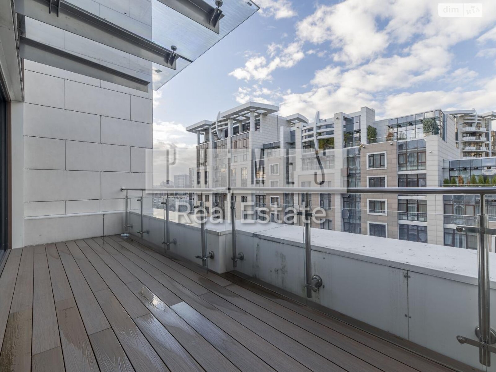 Продажа шестикомнатной квартиры в Киеве, на ул. Саперное Поле 5, район Саперное Поле фото 1